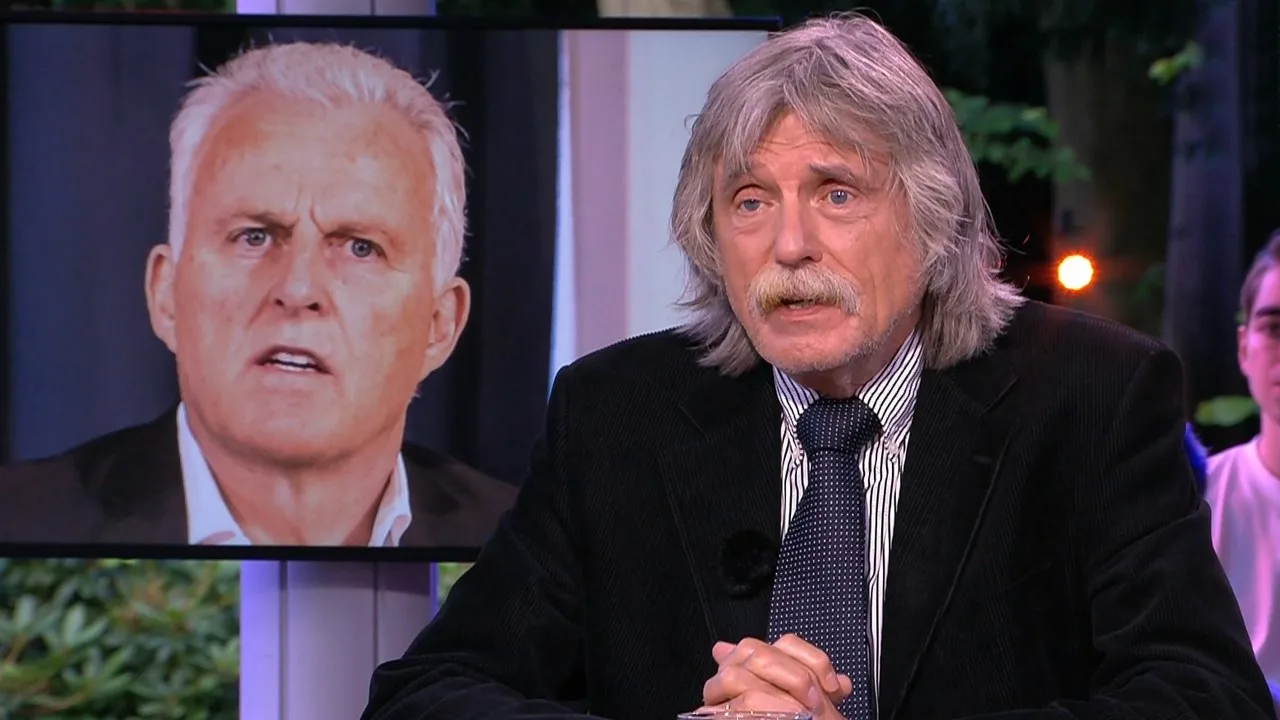 VI-trio reageert op nieuws over Peter R de Vries