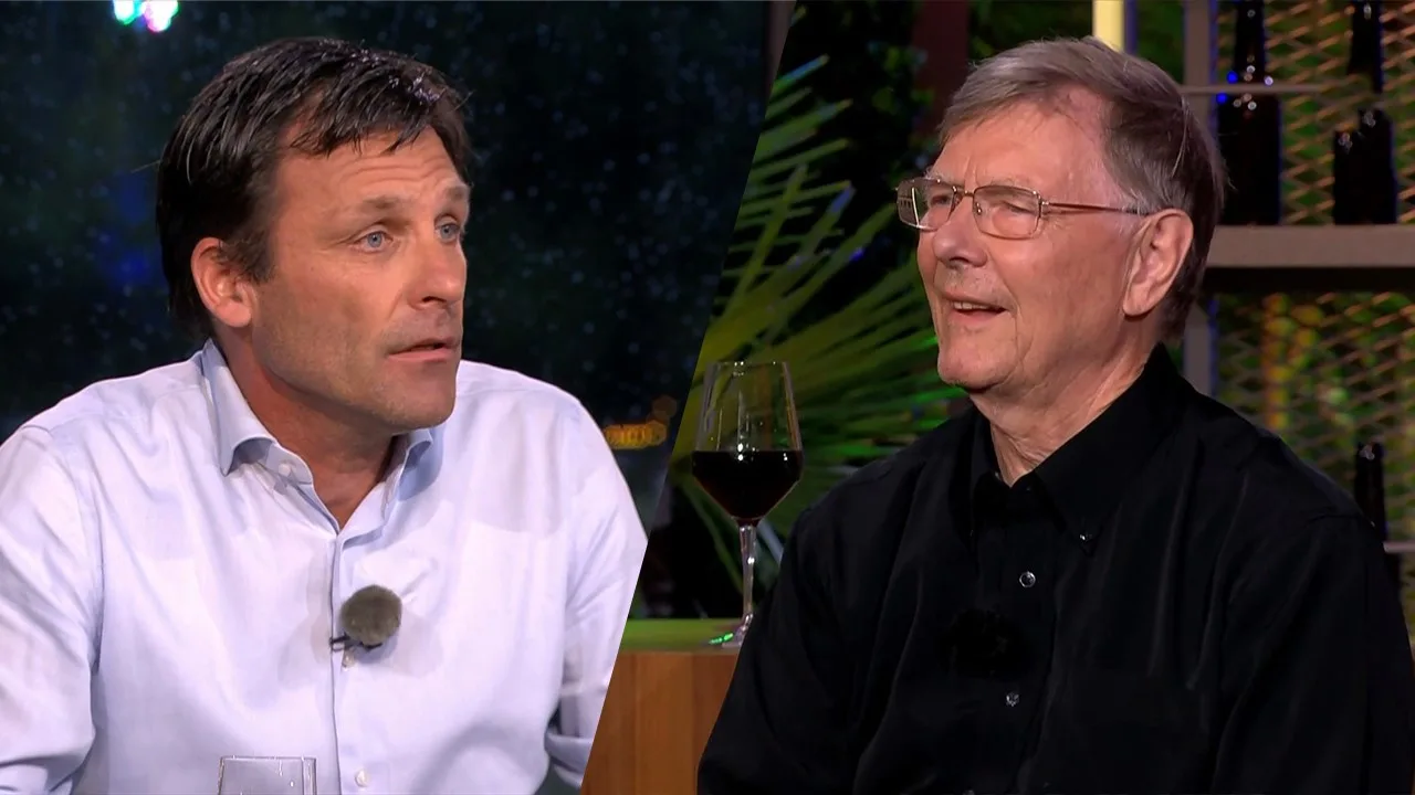 Oud-tophockeyer begrijpt uitnodiging Viroloog Osterhaus niet: 'Je kan ook gewoon nee zeggen'