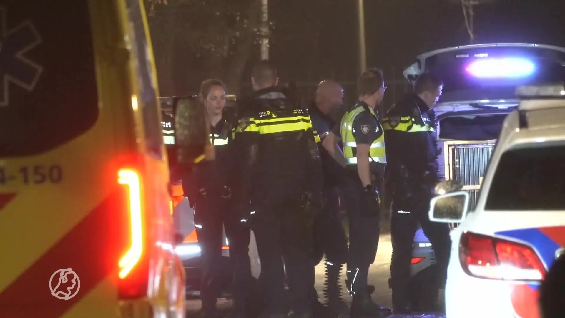 Dode door steekpartij in asielzoekerscentrum Hardenberg