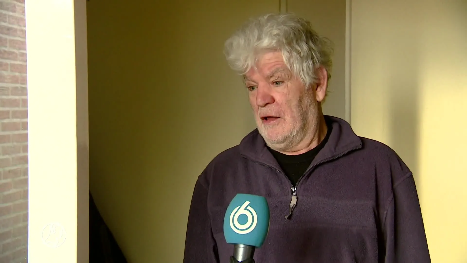 Steekpartij Montfoort mogelijk wanhoopsdaad, 'verdachte woont...