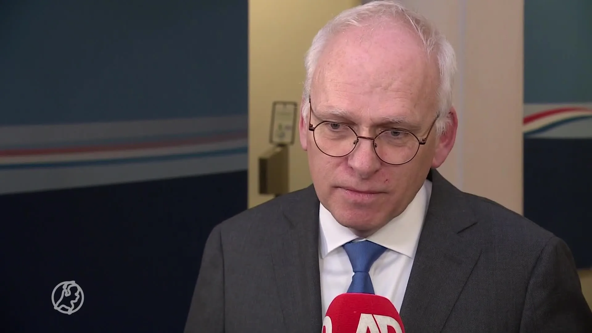 Adema kan boeren niet geruststellen: onzeker of we nu wel aan mestvoorwaarden voldoen