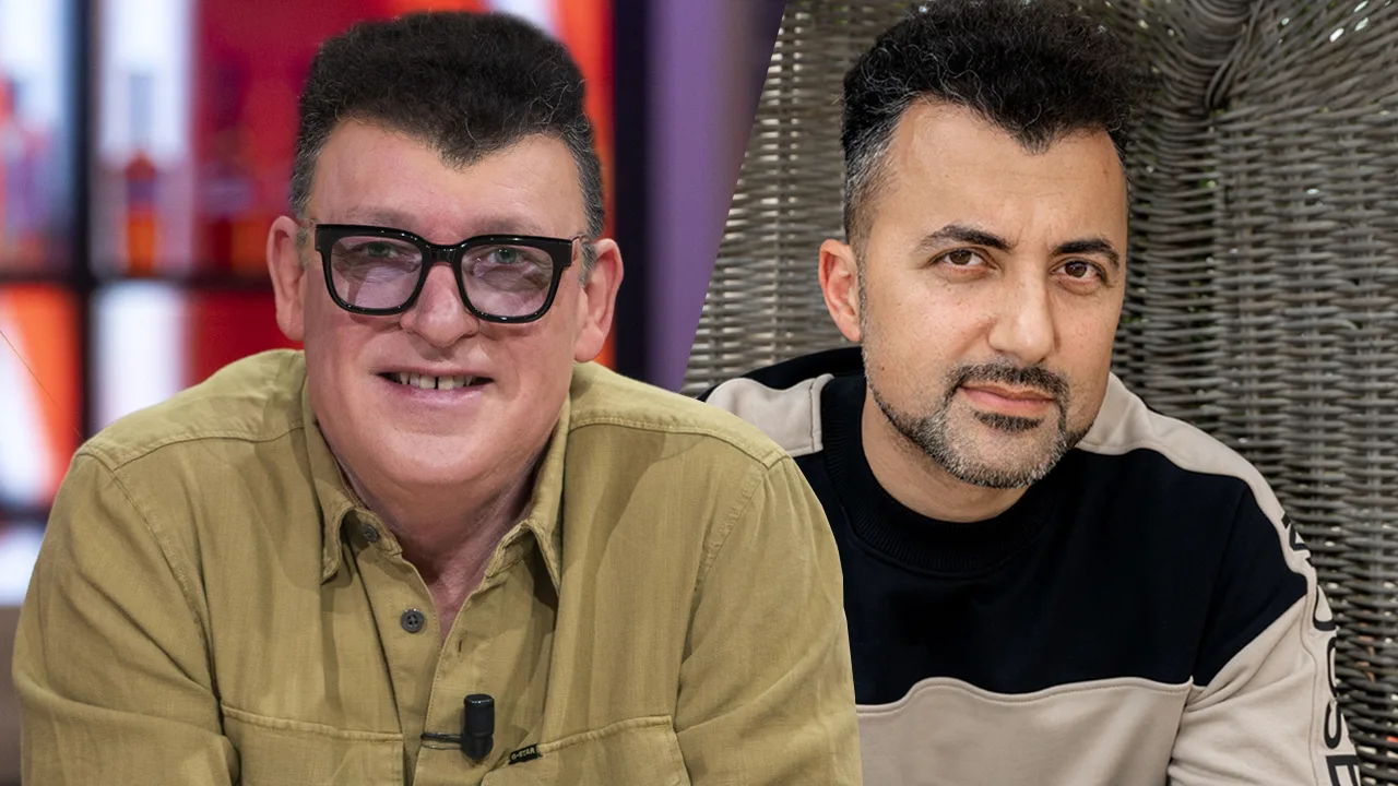 René: 'Eus heeft mij gevraagd mee te gaan naar Turkije, voor nieuw haar!'