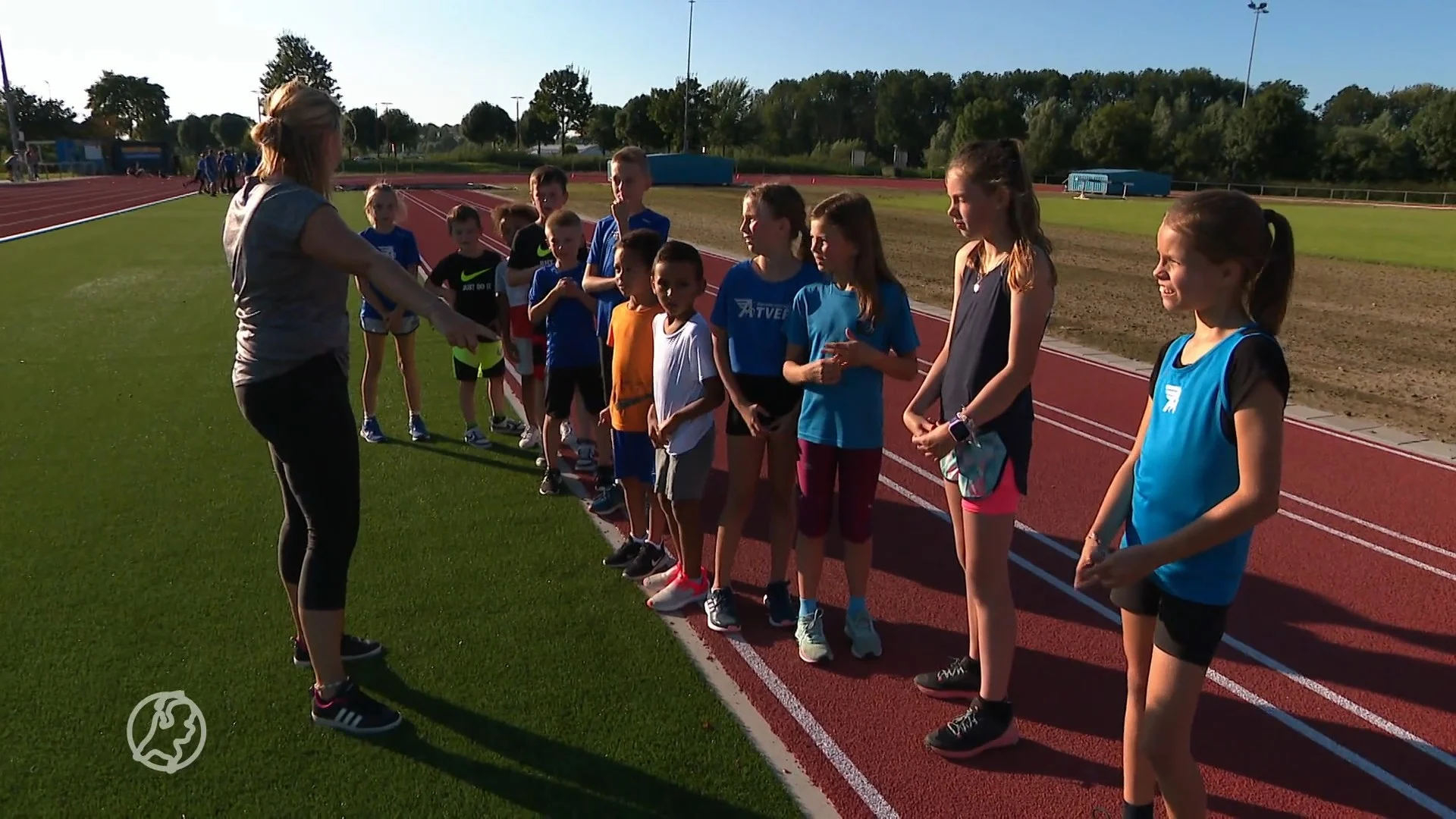 Atletiekverenigingen hopen op nieuwe leden na olympisch succes in Tokio