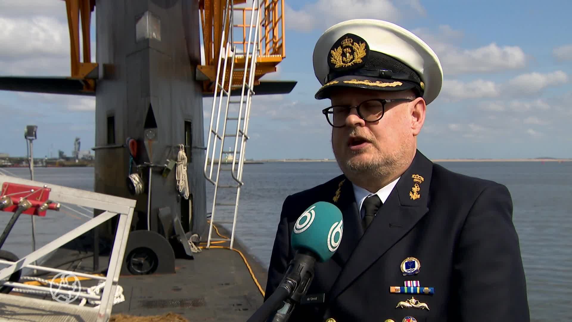 Weinig hoop voor bemanning vermiste Indonesische onderzeeër