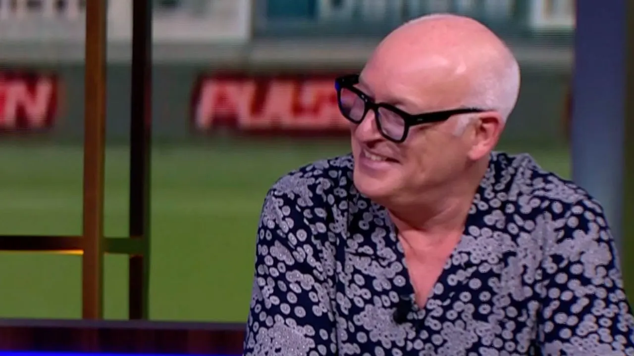 René over misgelopen bonus Dick Advocaat: 'Dat wordt droog brood eten'