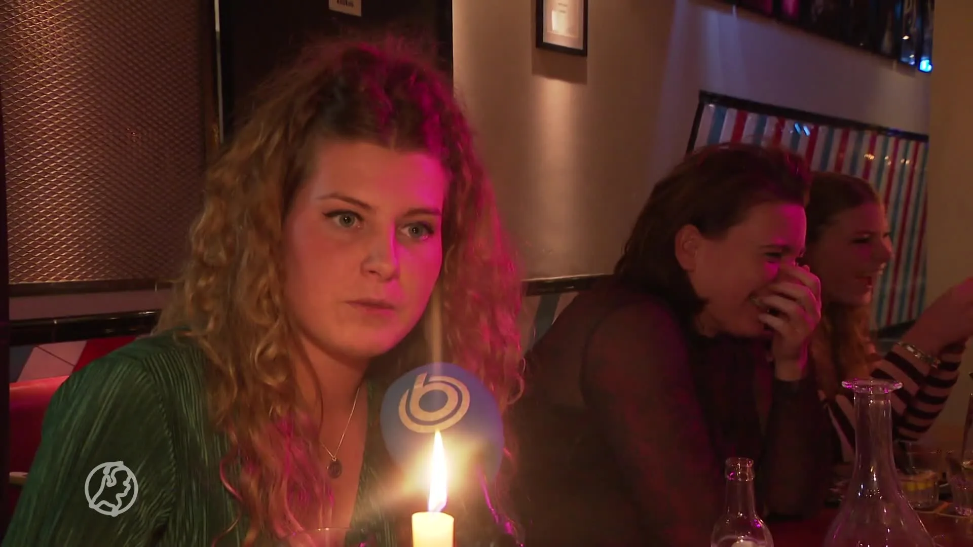 Nog één keer een uiteten