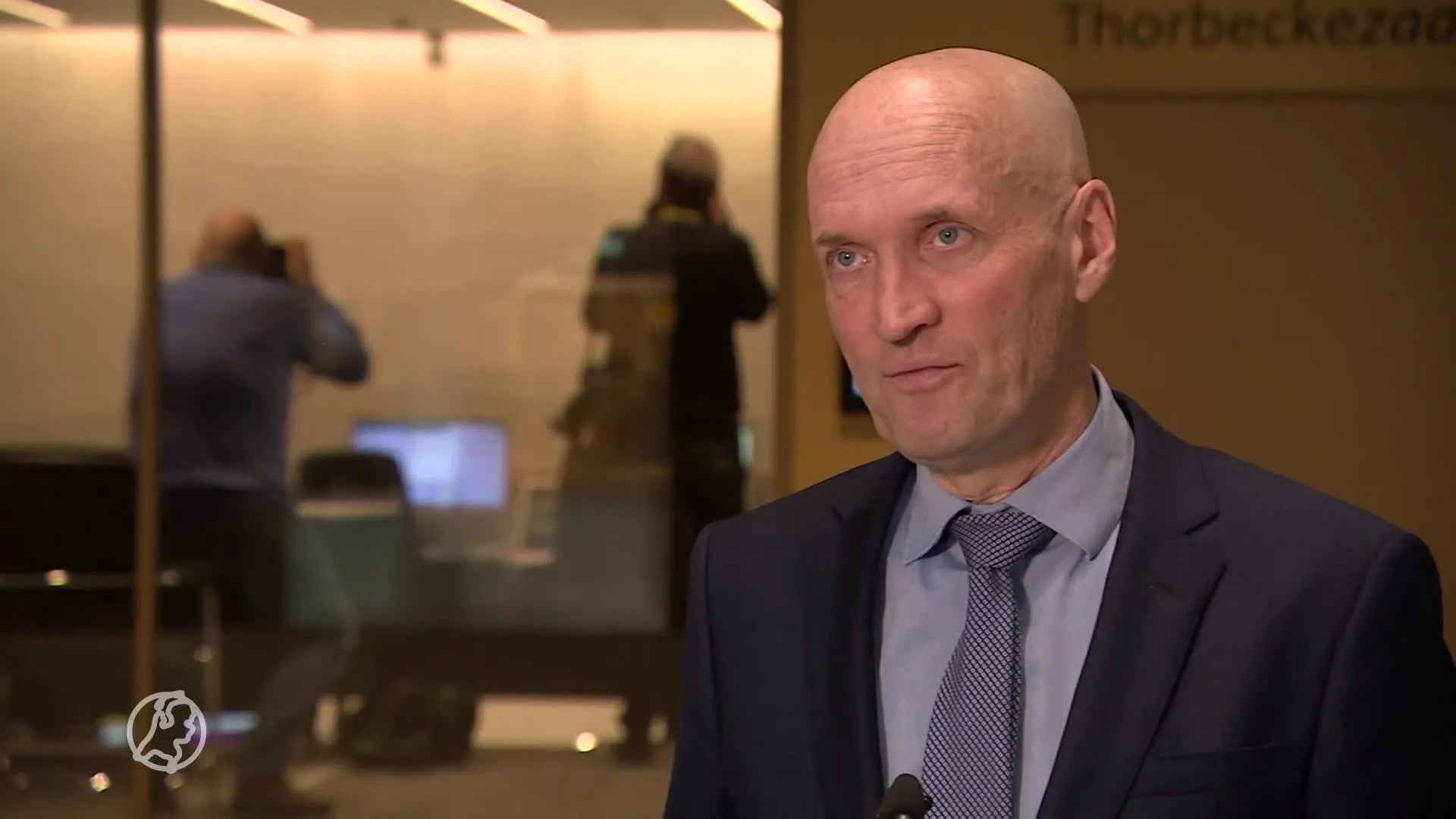 RIVM: Waarschijnlijk minder ziekenhuisopnames bij eerdere inzet boosters