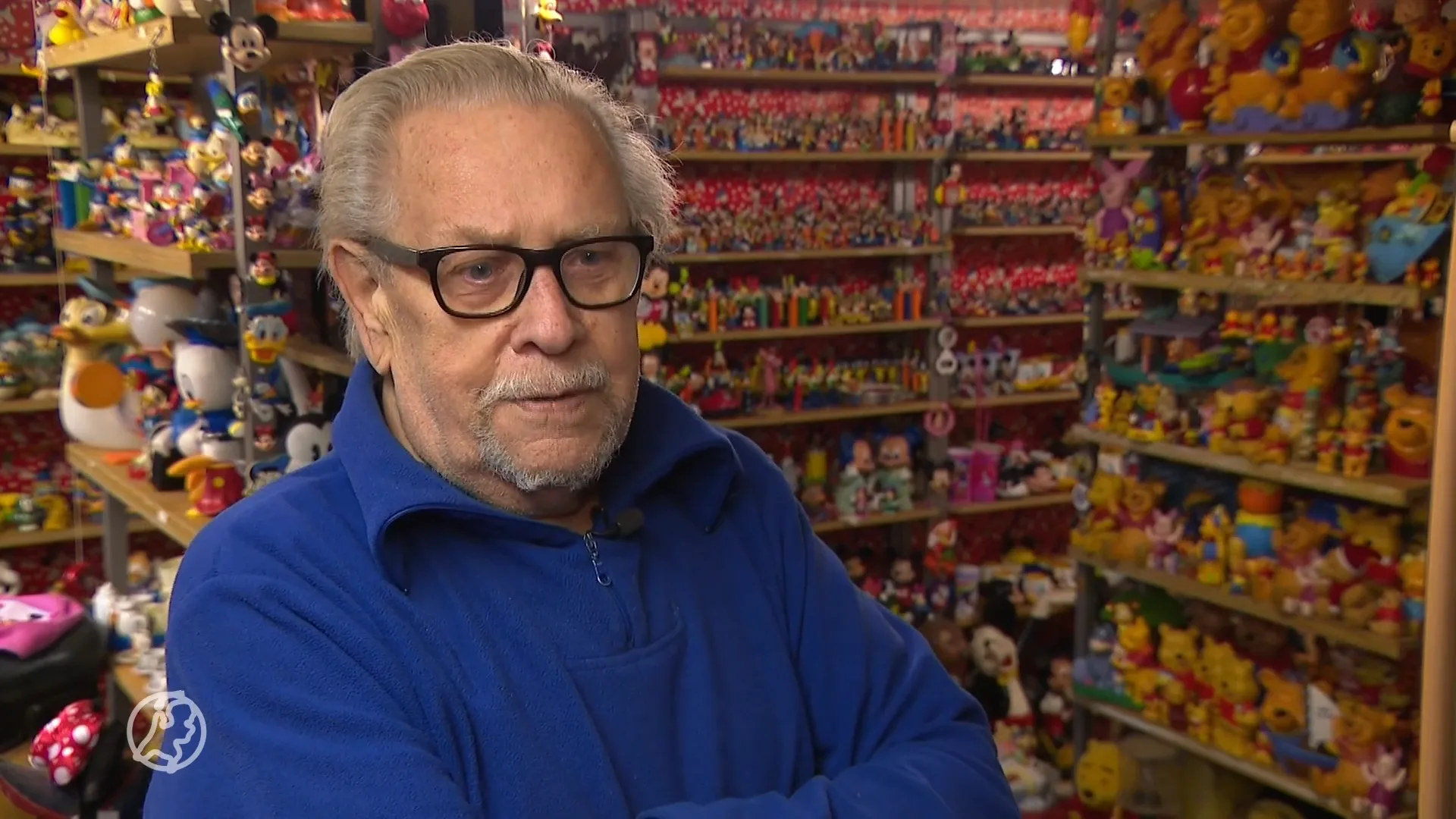 Disney bestaat 100 jaar: geluksdag voor superverzamelaars