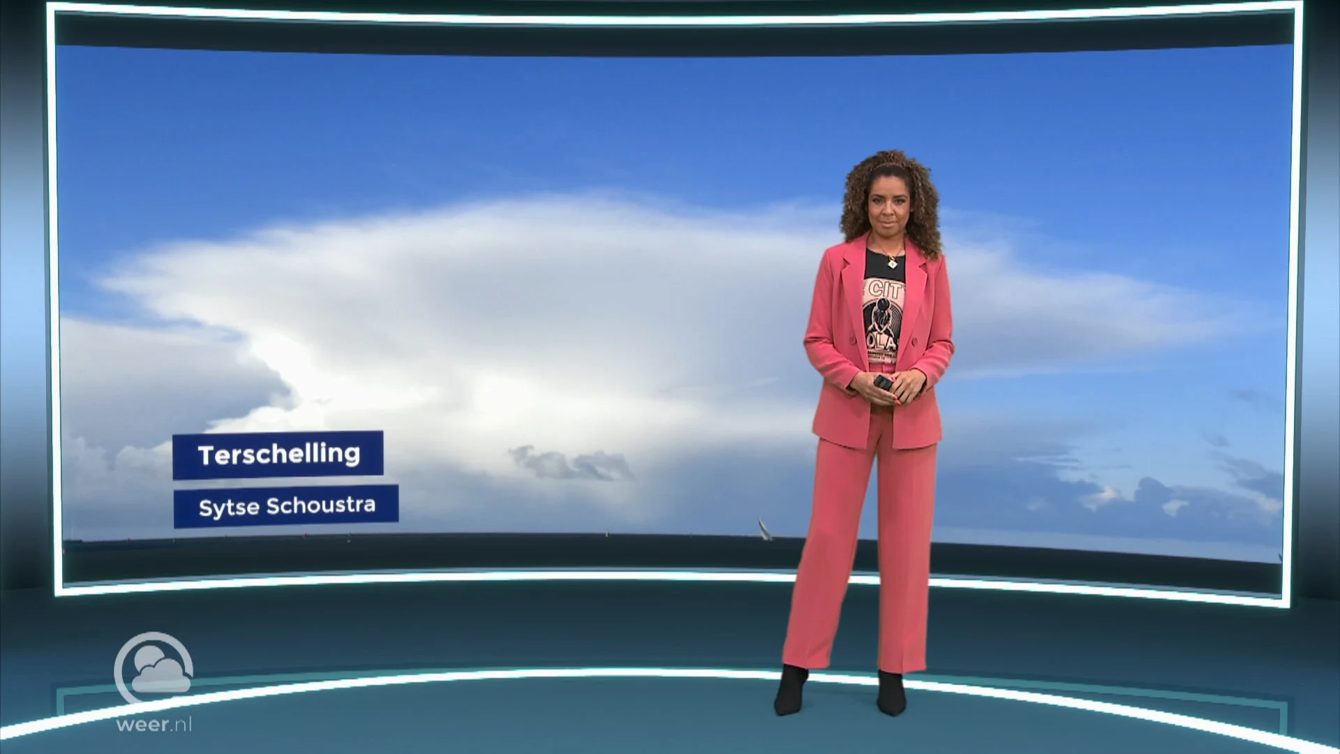 Ochtendweer maandag 27 maart 2023