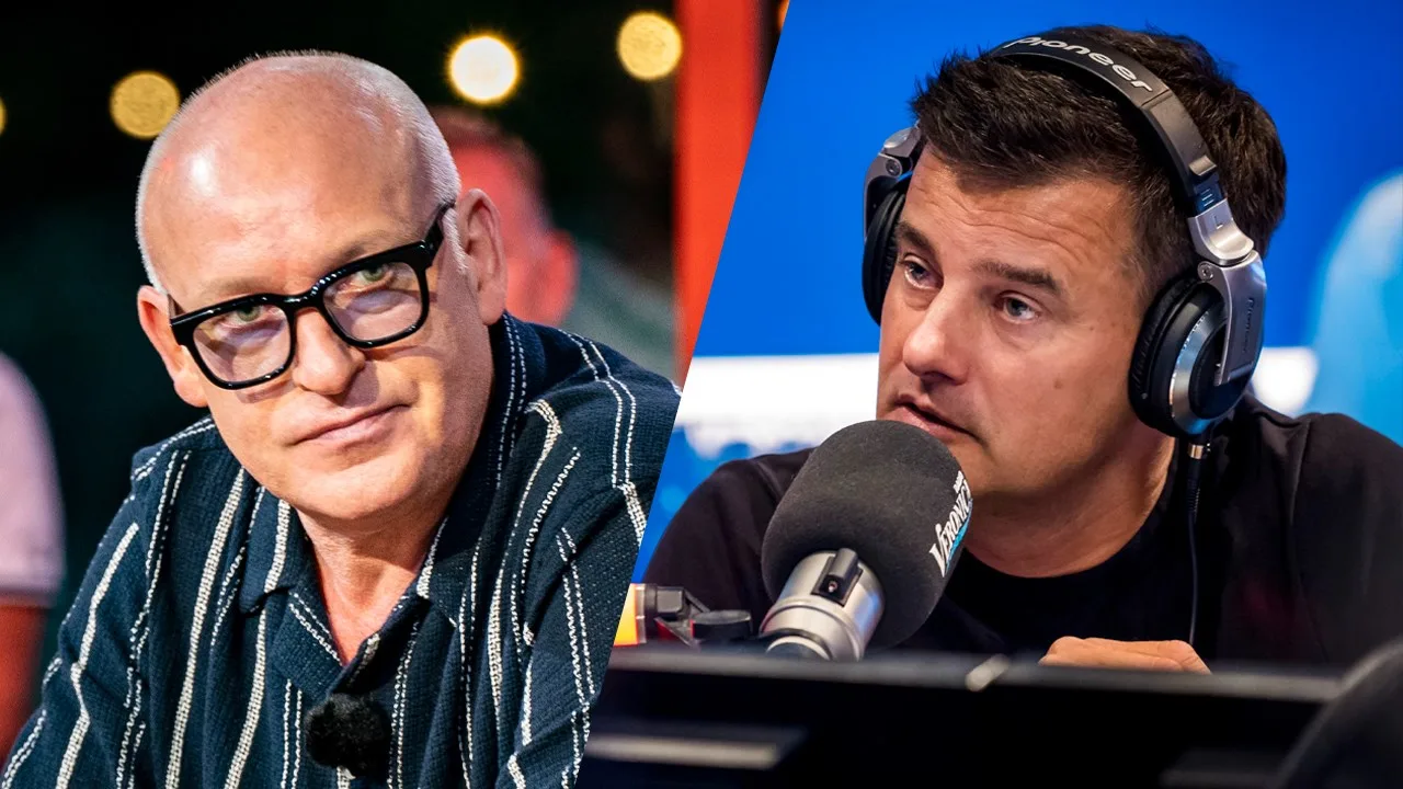 'Wat er vorig jaar met René gebeurde, is natuurlijk verschrikkelijk'