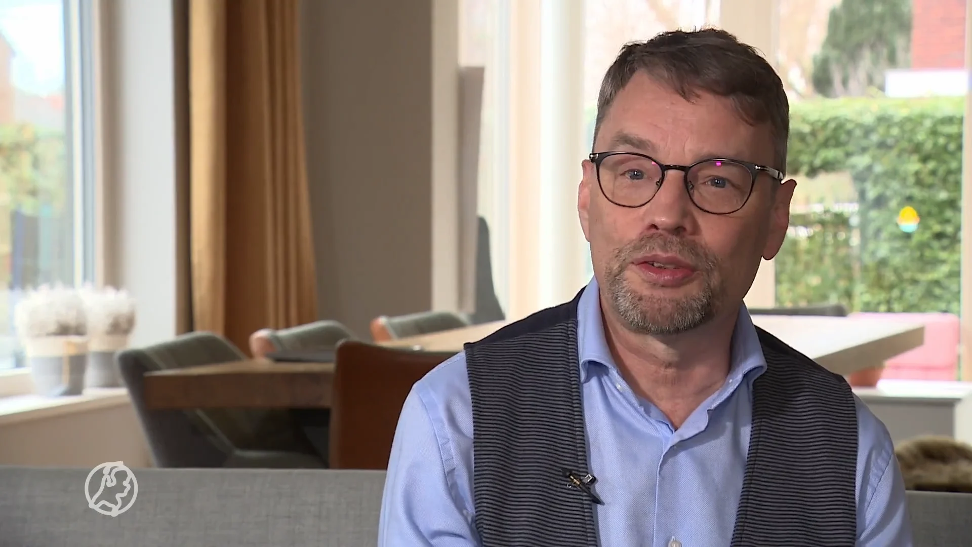 Honderden nieuwe stamceldonoren na oproep PSV-perschef Thijs Slegers