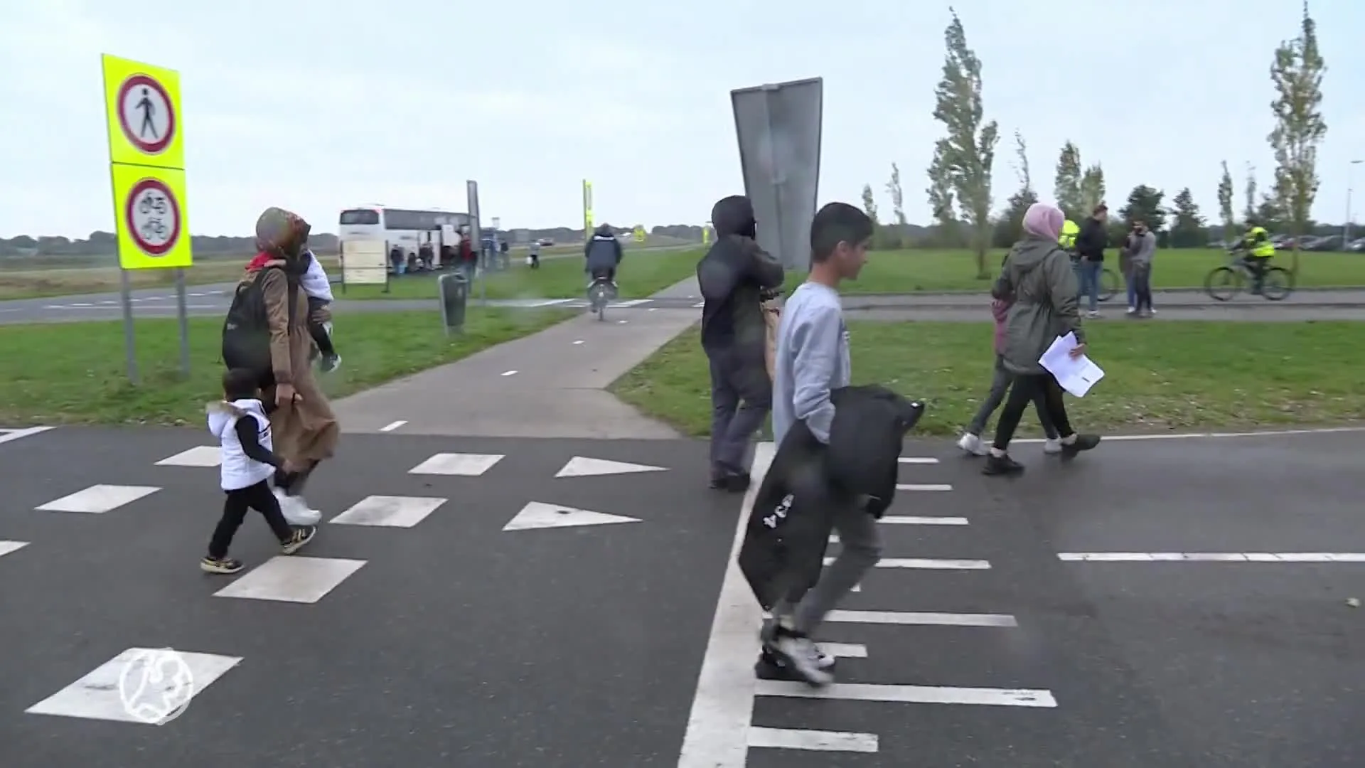 Kabinet vraagt provincies om ruim duizend extra opvangplekken