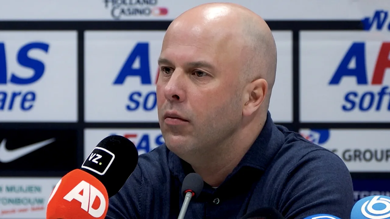 Slot over frustratie richting arbitrage: 'Bijna vervelend dat je er naar vraagt'