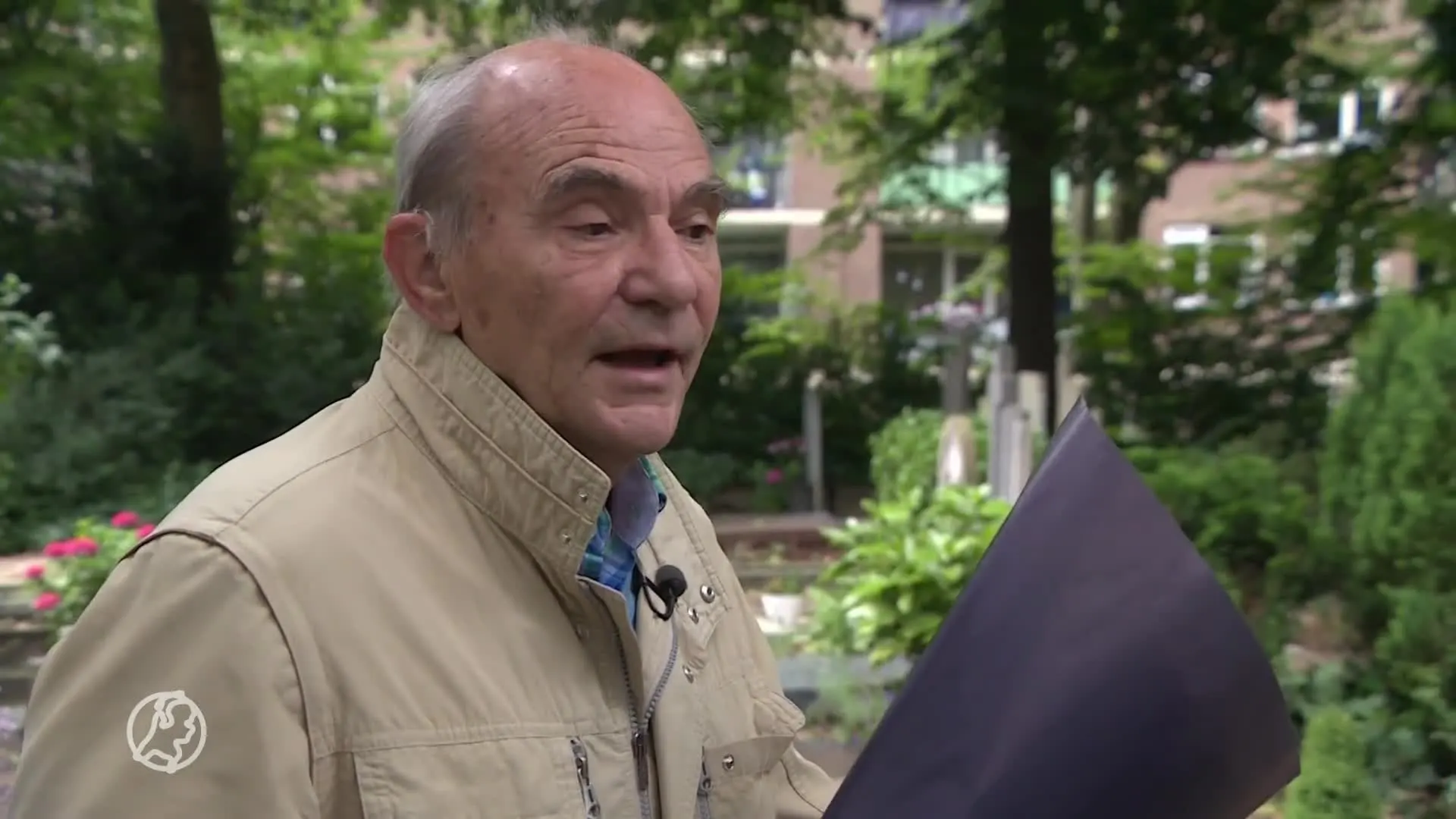 Vader vermoorde Anneke van der Stap: 'Dankzij Peter gaf de politie niet op'