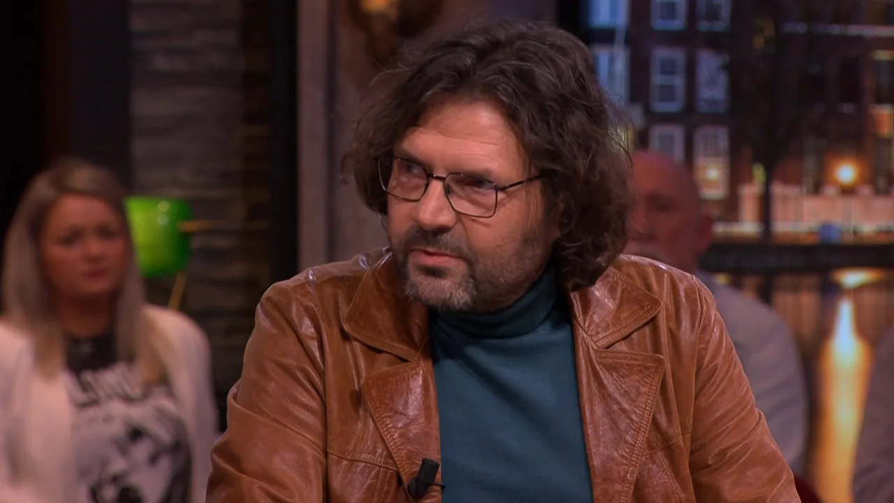 Job heeft spijt van uitspraak aan Vandaag Inside-tafel: 'Ik was heel boos'