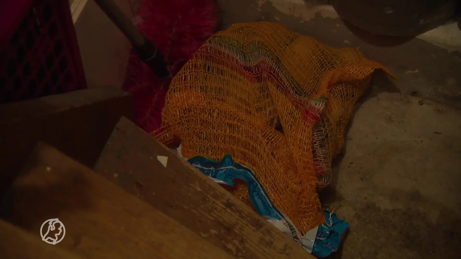 Henny eindelijk uit de armoede: 'Heb een vreugdedansje gedaan'