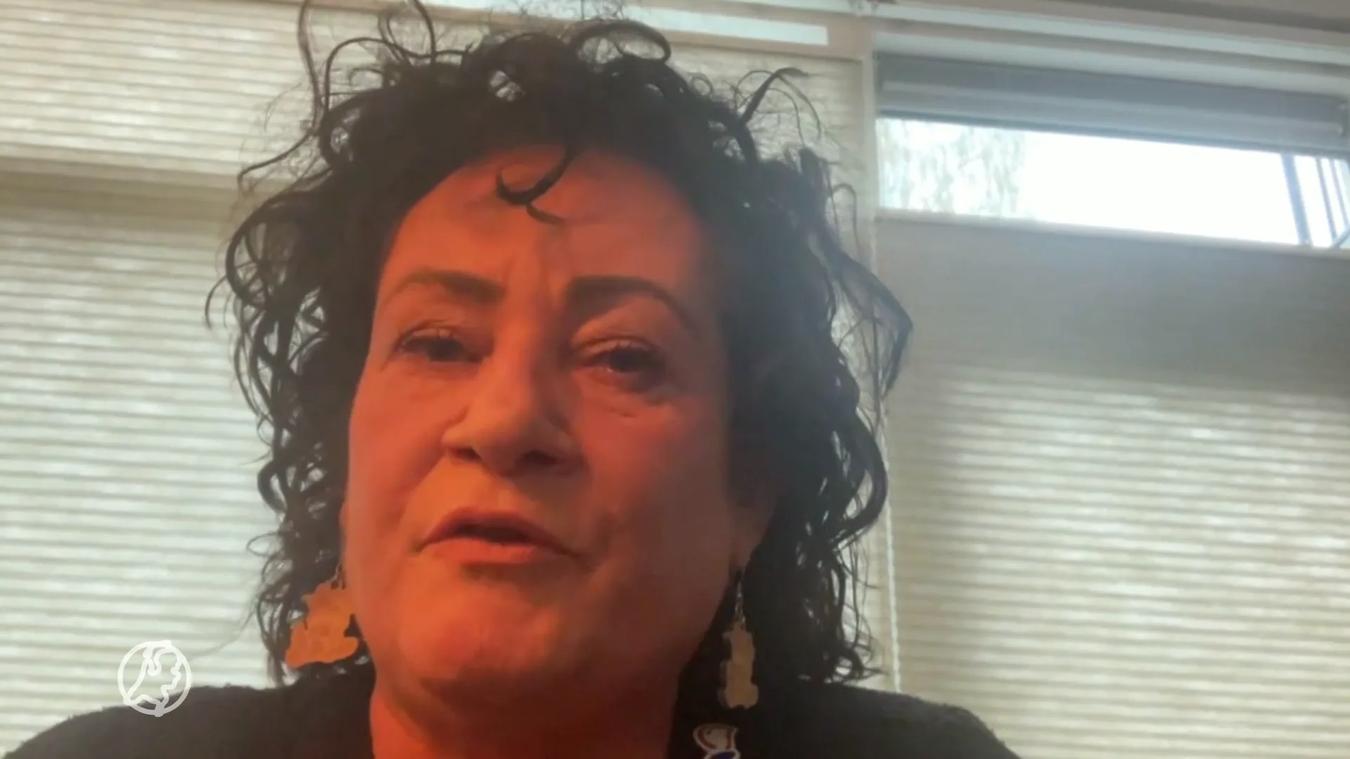 Caroline van der Plas over omgekeerde vlaggen: 'Hang ze voor 4 en 5 mei weer recht of haal ze weg'