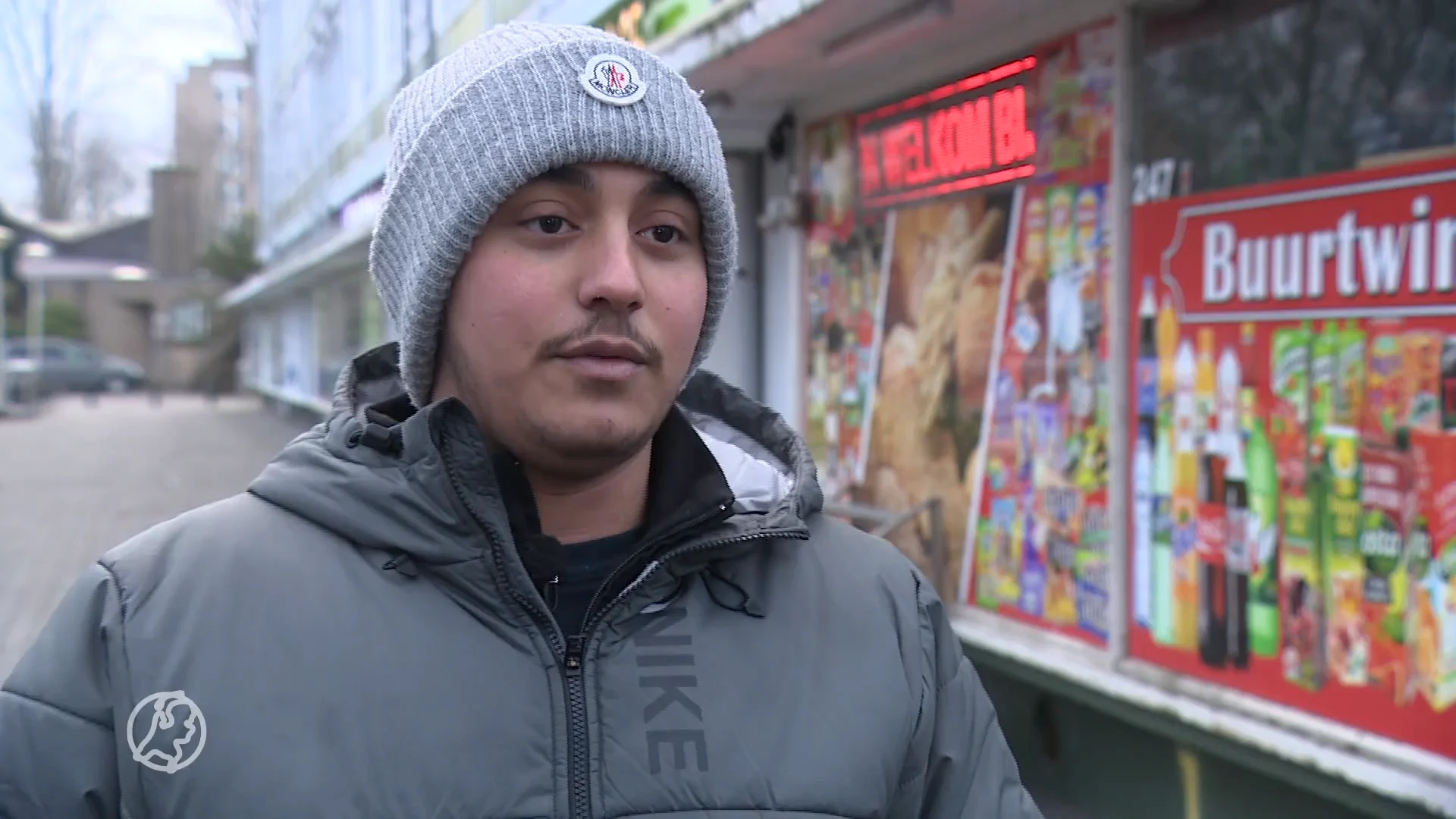 Ooggetuige ligt wakker van steekpartij Den Haag: 'Het komt allemaal weer terug'