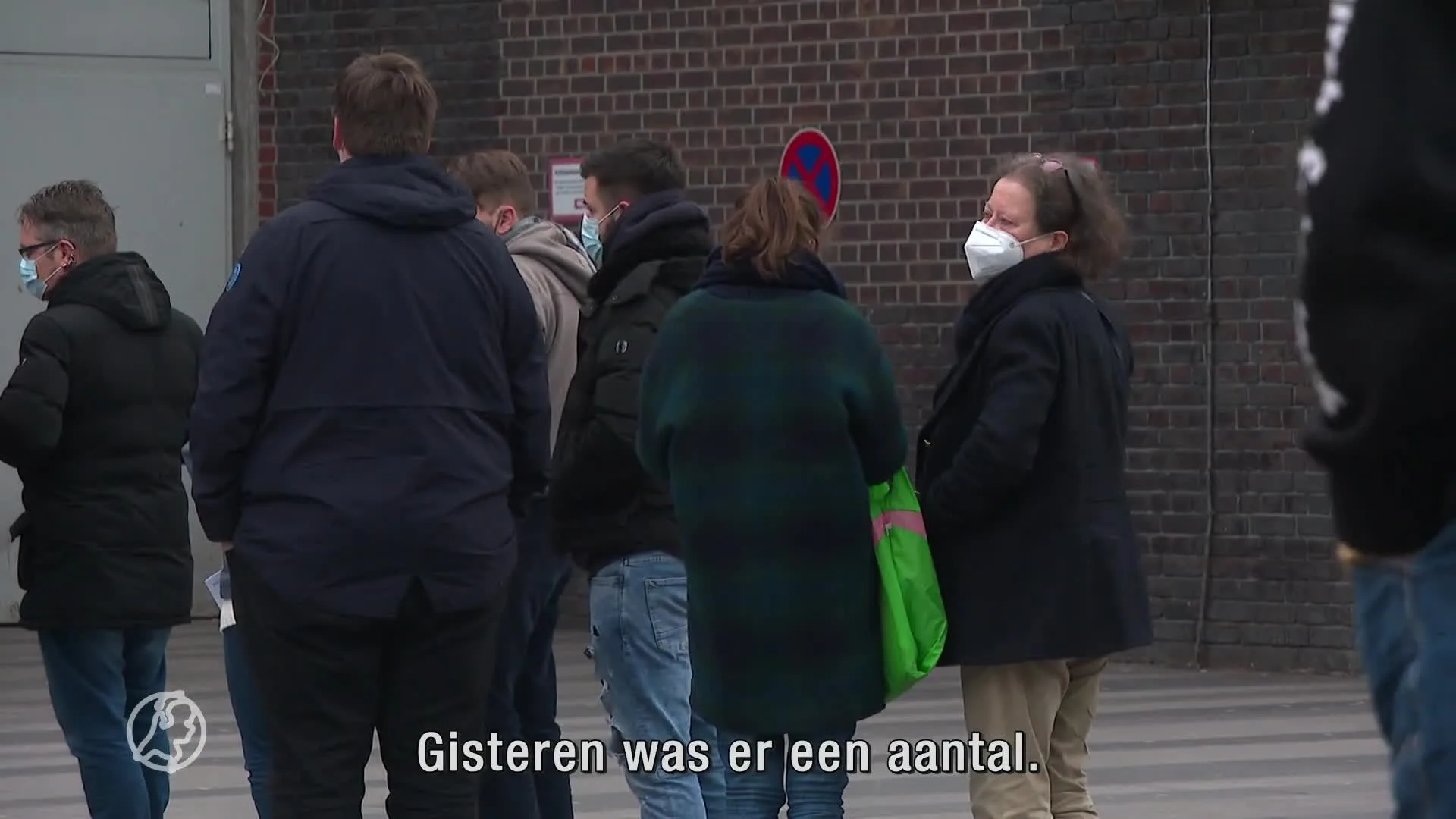 Nederlanders voor niks naar Duisburg voor boosterprik