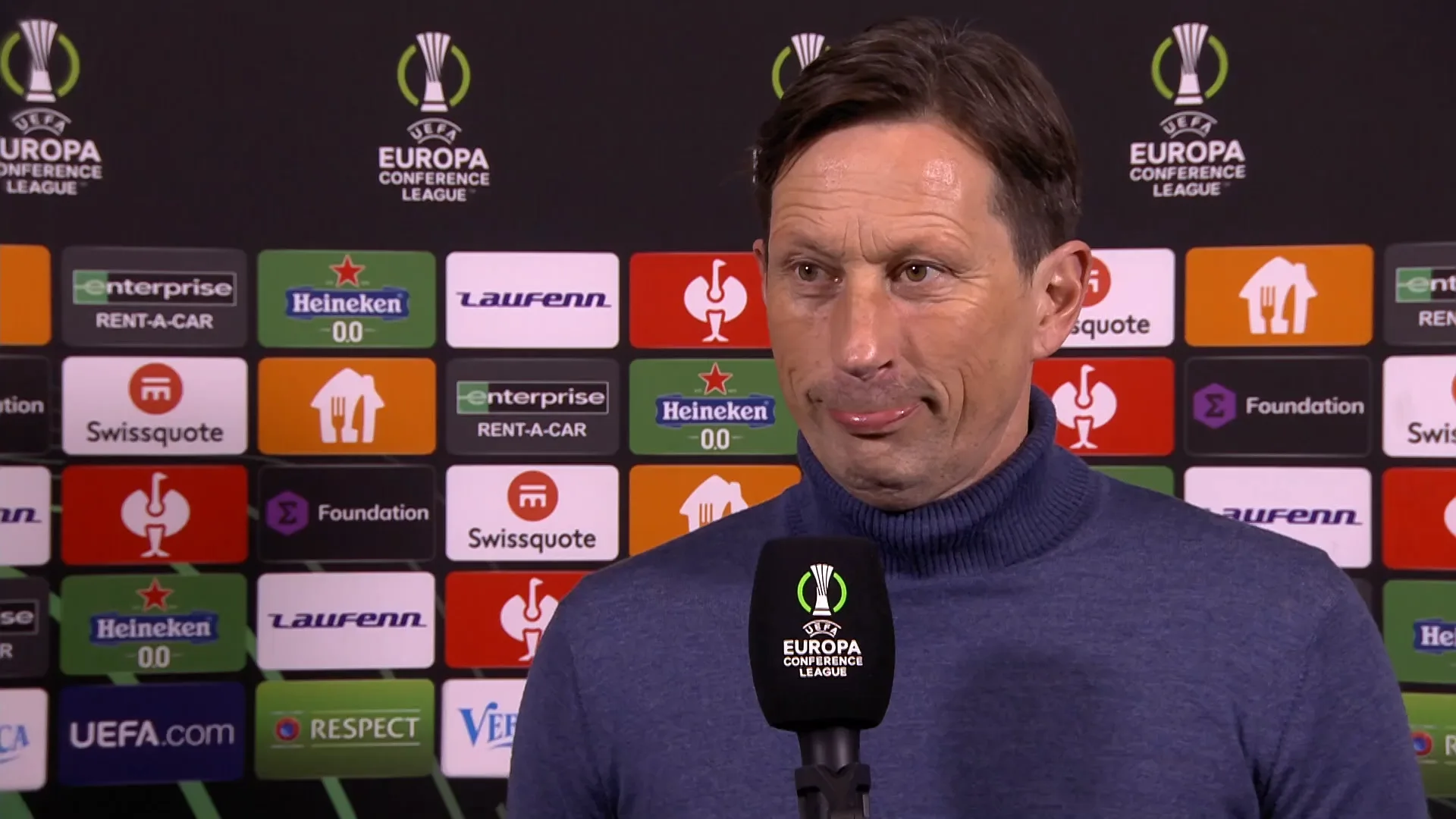 Schmidt realistisch: 'We waren niet op ons beste niveau'