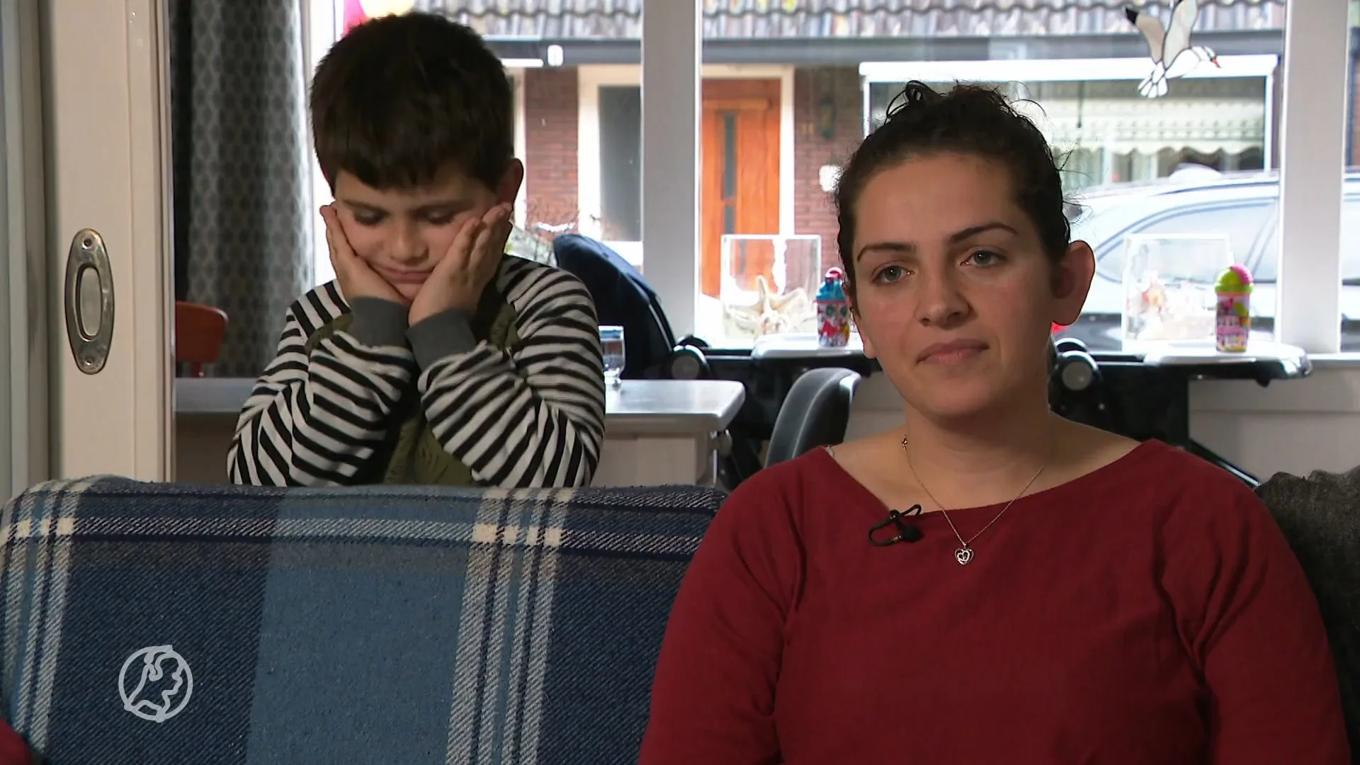 Armeense Ljowa (8) mag door aangenomen motie misschien toch blijven