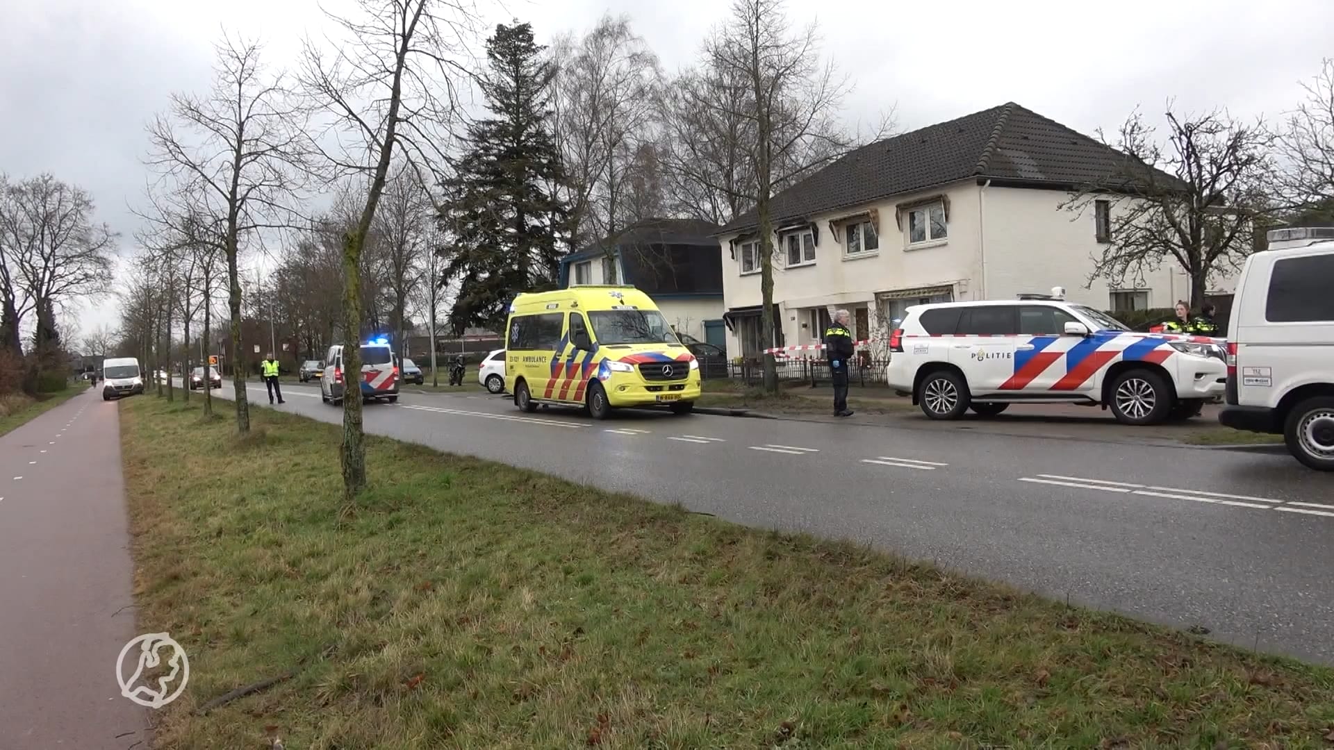 Man opgepakt na geweldsincident Valkenswaard met dodelijke afloop