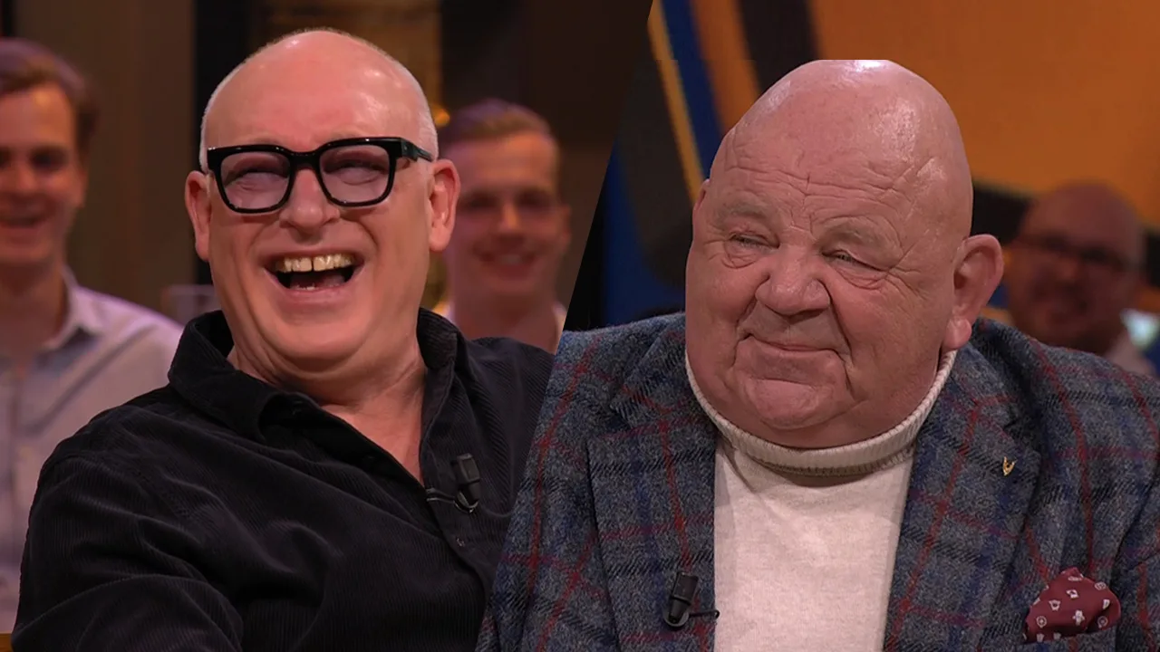 René ziet probleem bij herinvoering dienstplicht: 'Cobelens kan zijn pet niet meer op!'