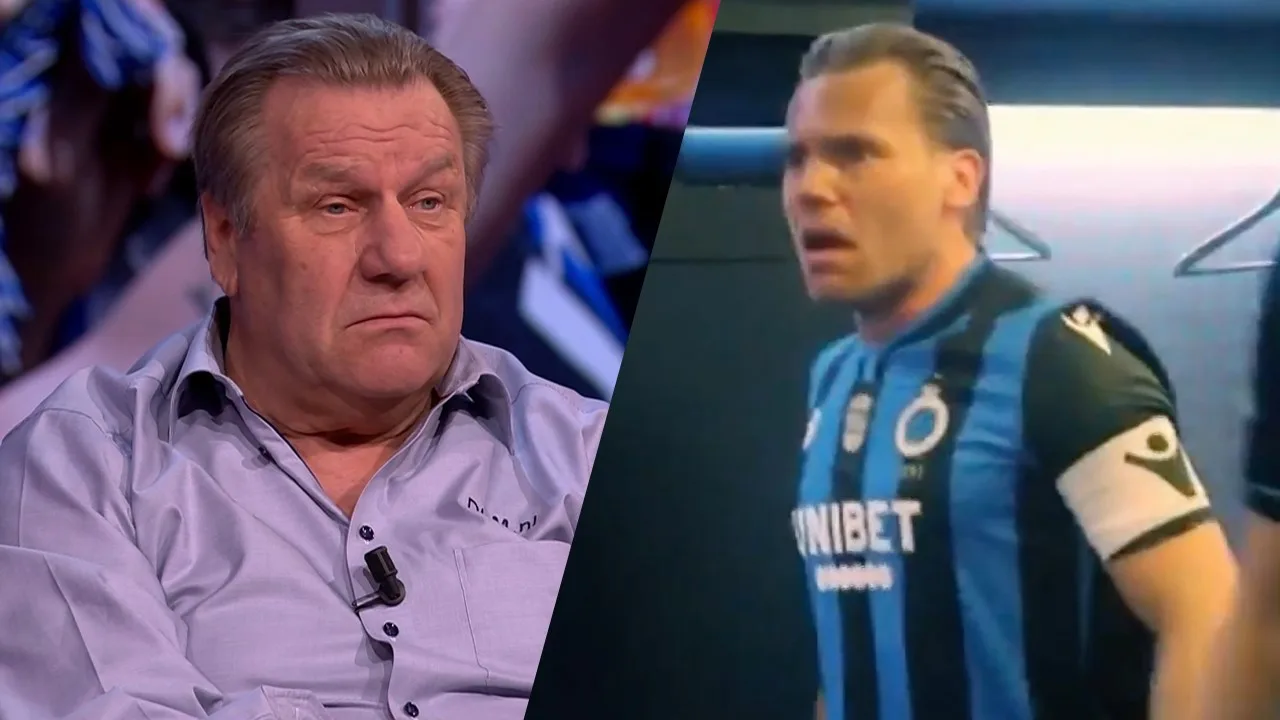 Jan ziet ontploffing Vormer: 'Zo ken ik 'm helemaal niet'