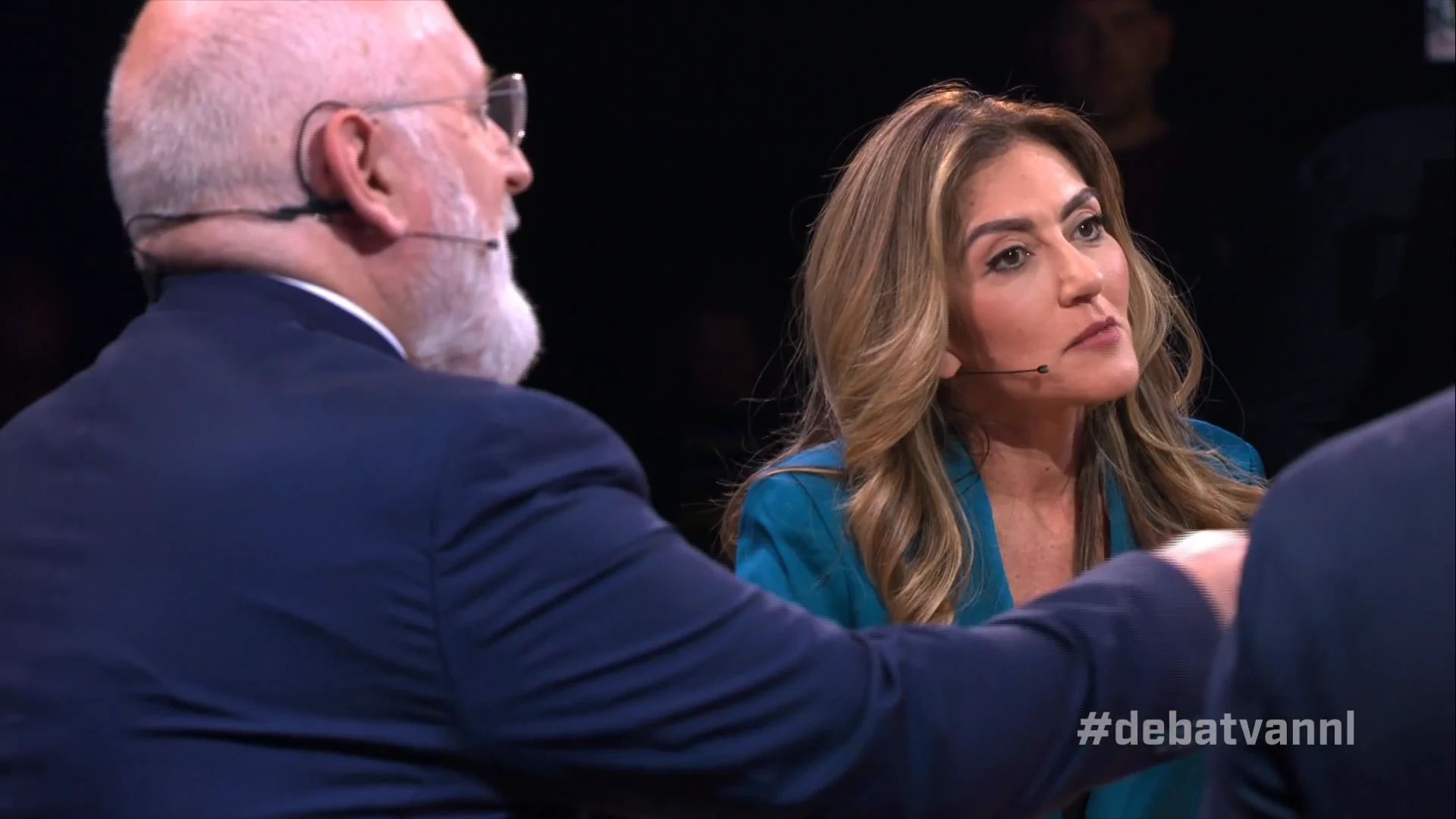 Yesilgöz clasht met Timmermans over wooncrisis: 'U pakt de middenklasse keihard aan'