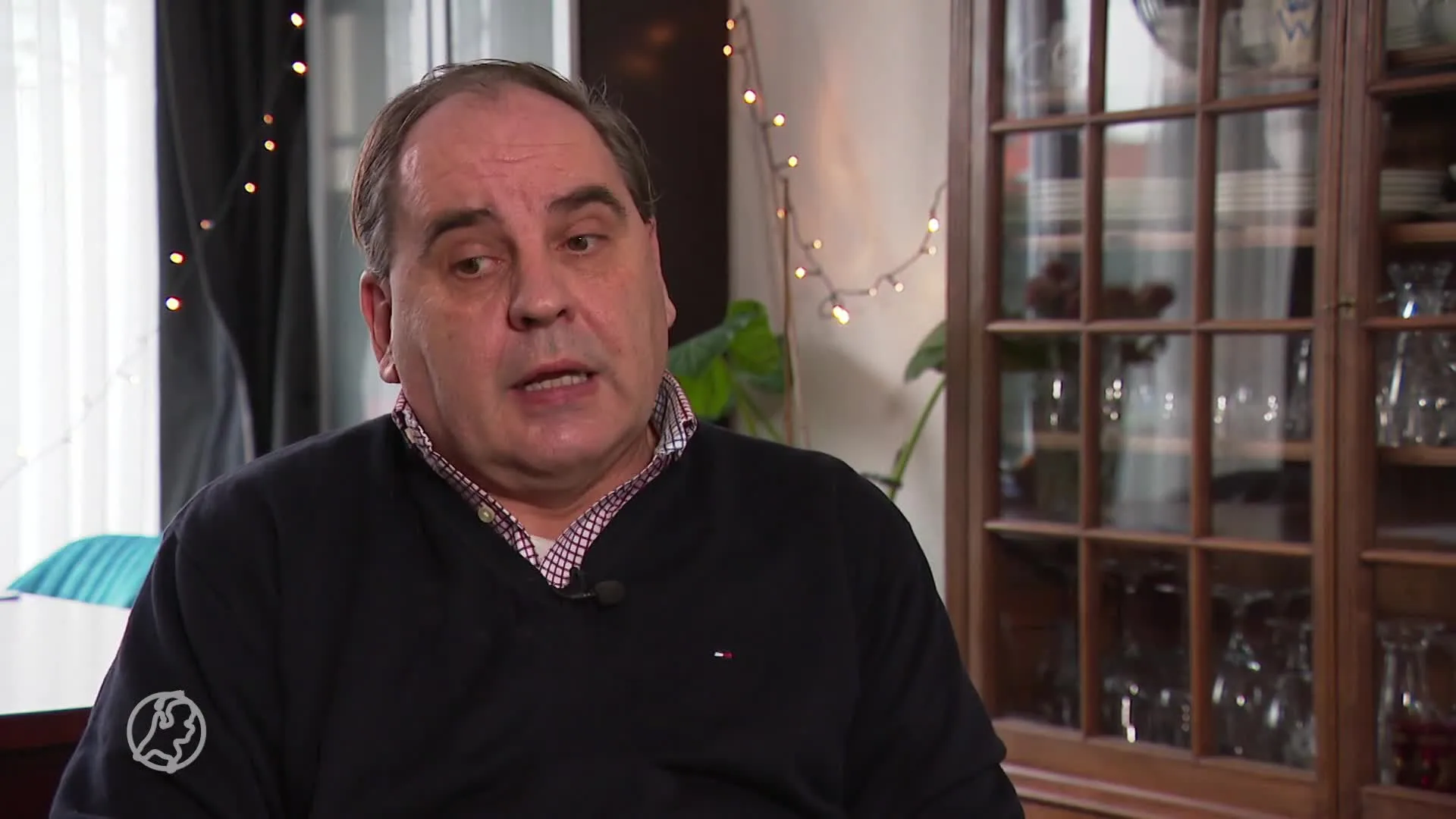 Reinier (56) werd opgelicht via een datingsite