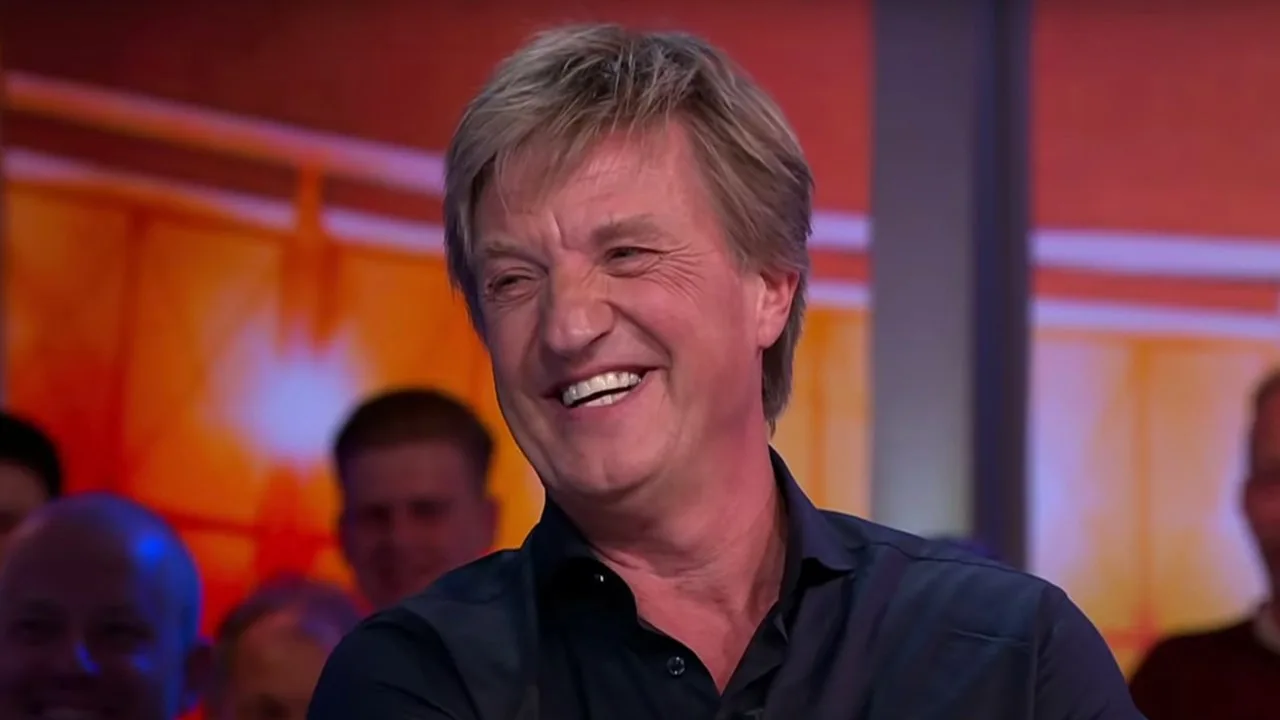 Backstage bij Veronica Inside: 'Dat zou echt toptelevisie zij...