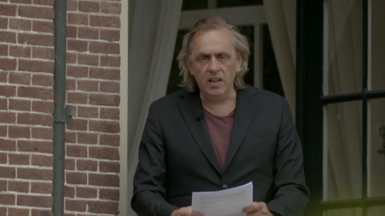 Marcel begrijpt euforie rond Denemarken niet: 'Lelijk land'