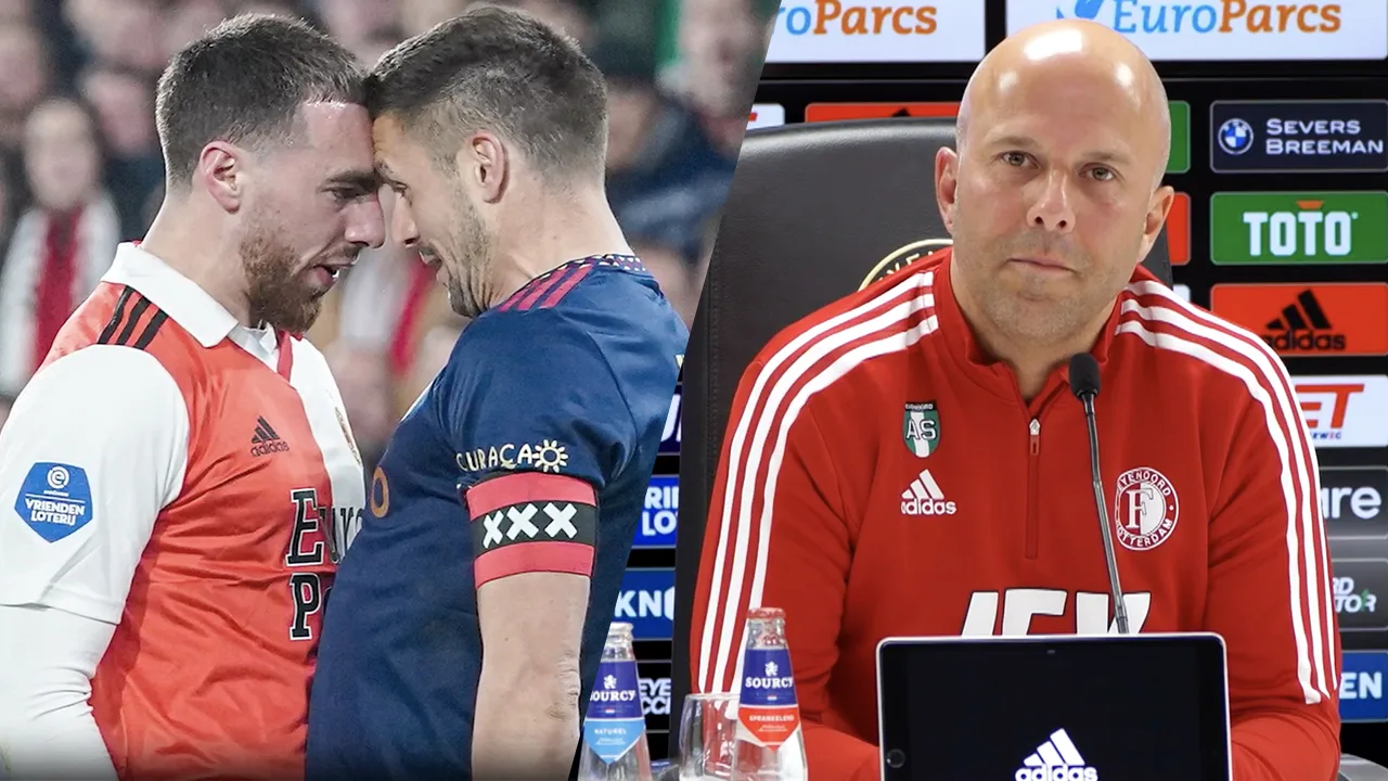 Slot noemt positief punt van Kokcü tijdens opstootje met Tadi?: 'Dat vond ik goed van hem'