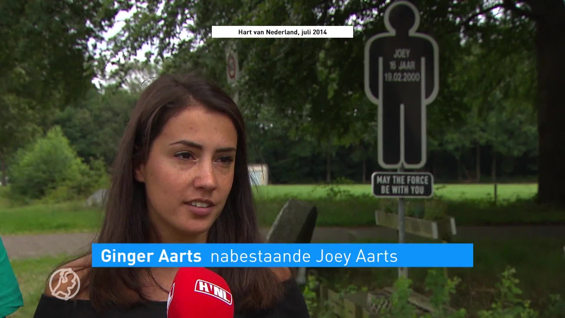 Vereniging Verkeersslachtoffers wil heldere regels voor bermmonumentjes