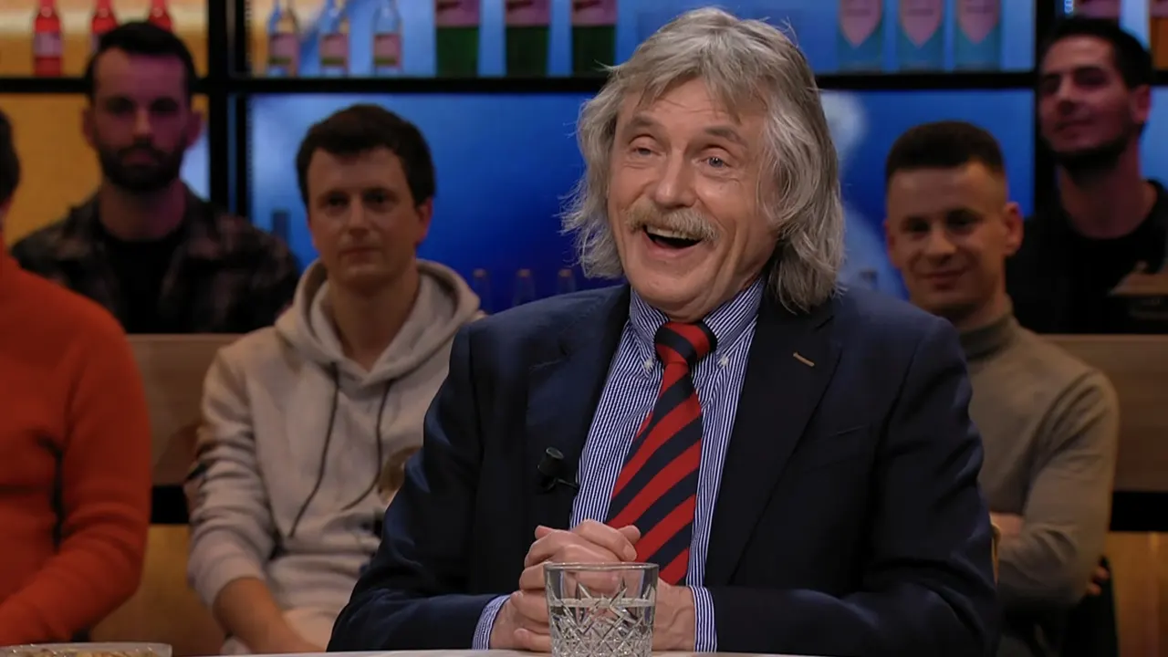 ‘Ik denk dat al die doktoren zich de pleuris lachen om die Ernst Kuipers’