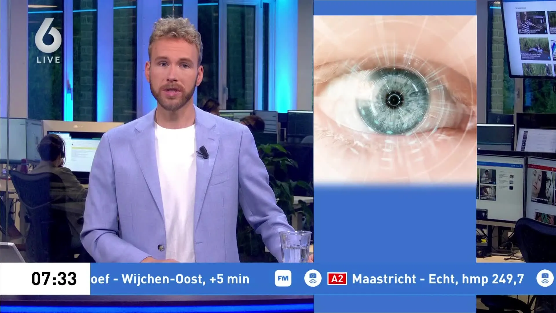 Wereldwijde medische doorbraak: scan bij kind kan syndromen herkennen