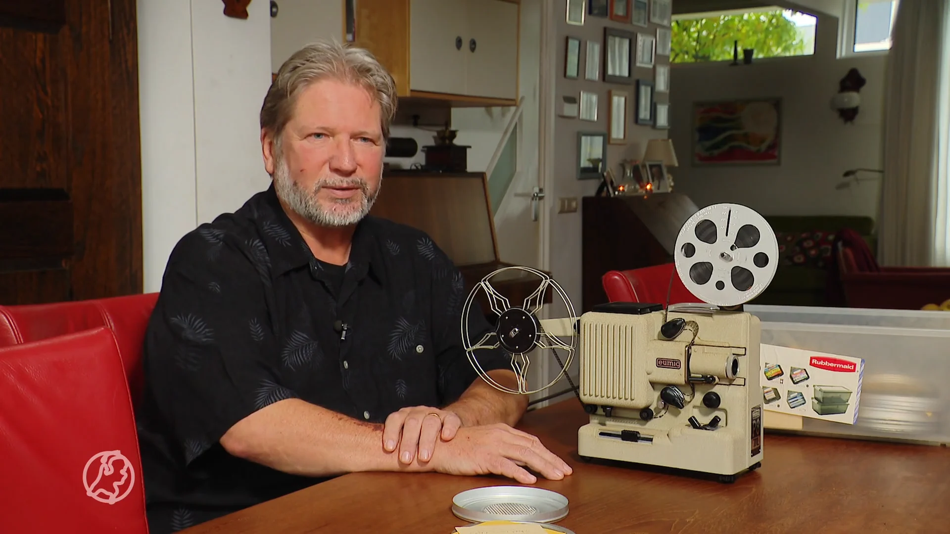 Brabantse beelden van 100 jaar geleden te zien: uniek kijkje in de geschiedenis