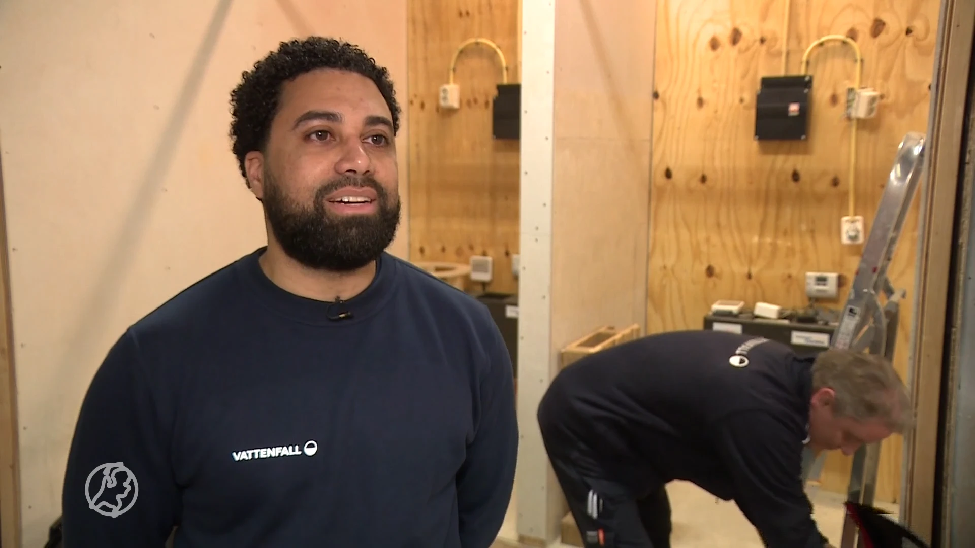 Richelon blij met Beroepentuin, nu bijna vaste baan