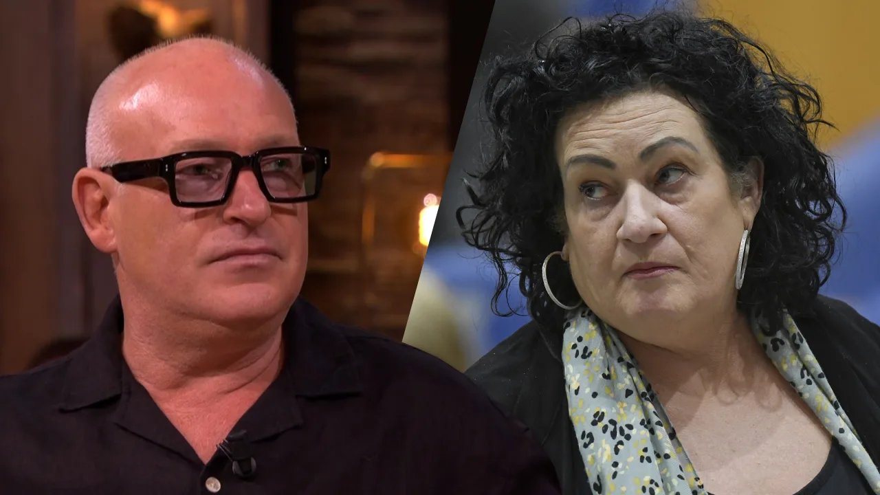 René: ‘Wat er met Caroline van der Plas is gebeurd, is absurd!’