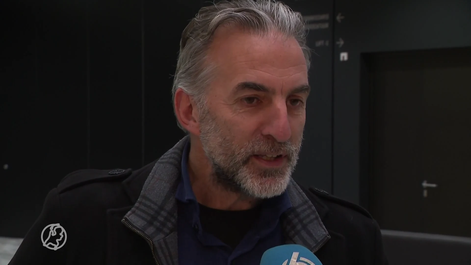 Tegenslagen voor protest waar David Icke zou spreken