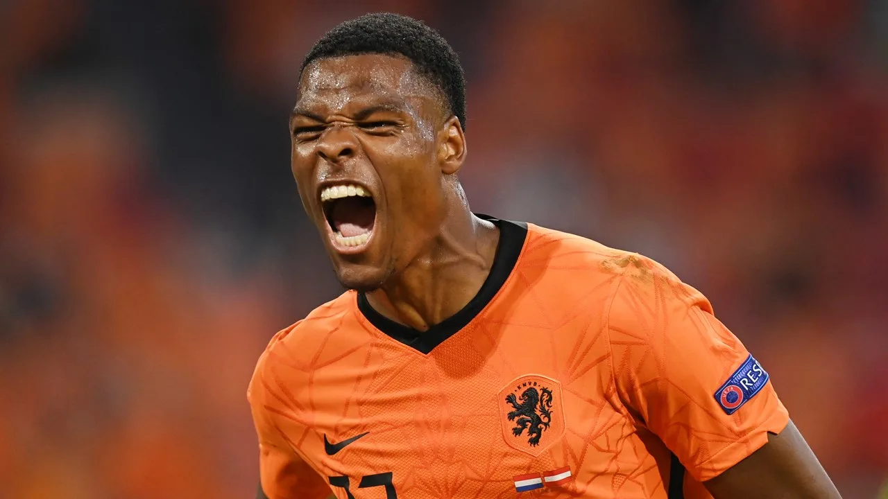 Scout keurde Dumfries af: ‘Niet goed genoeg voor FC Groningen...