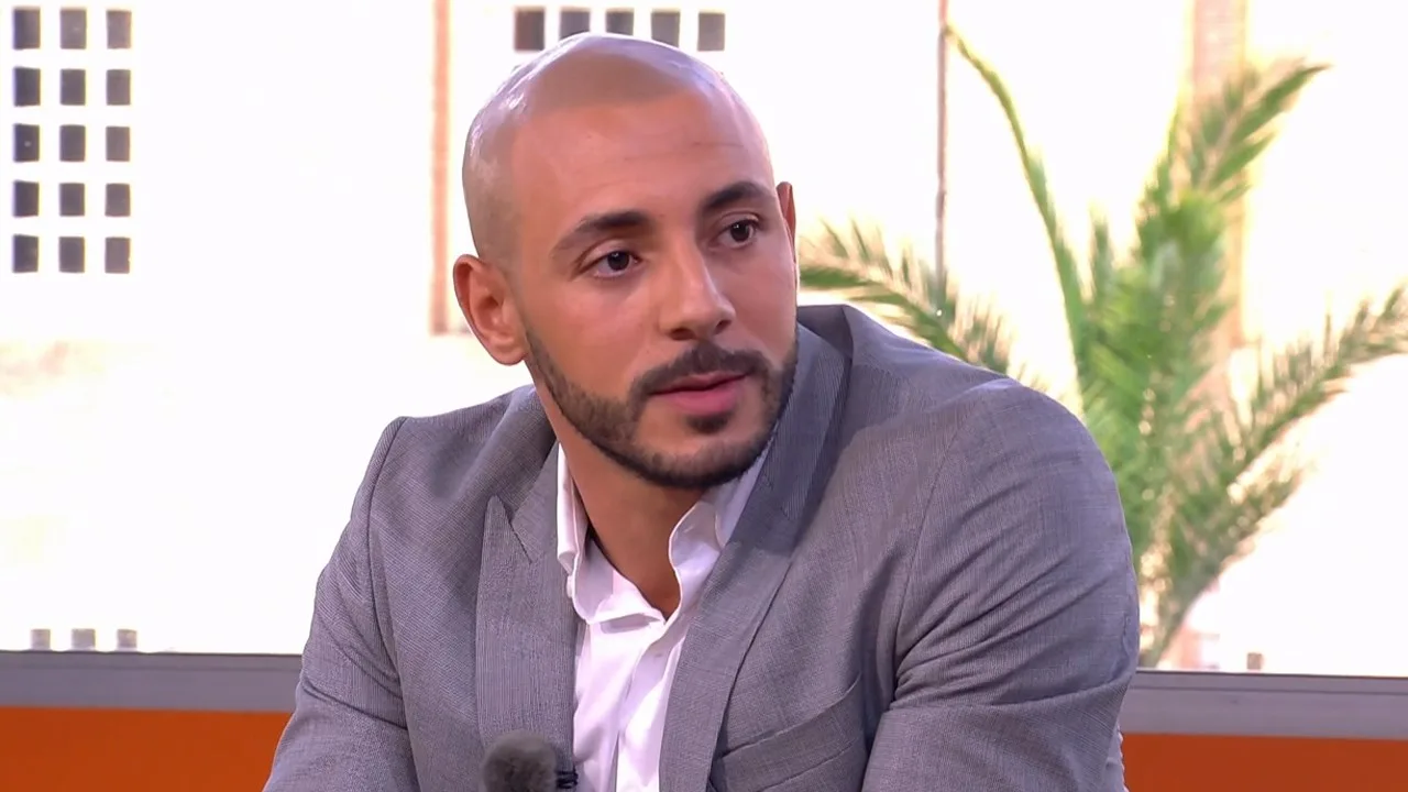 Amrabat over kritiek Johan op voetballers: 'Kan soms wel een ...