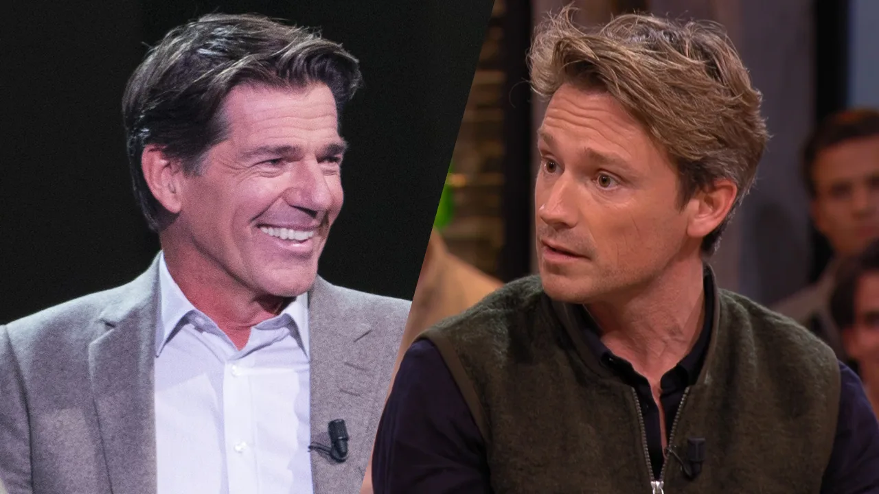 Sander Schimmelpenninck niet blij met College Tour-interview: ‘Ik heb wat te vertellen’