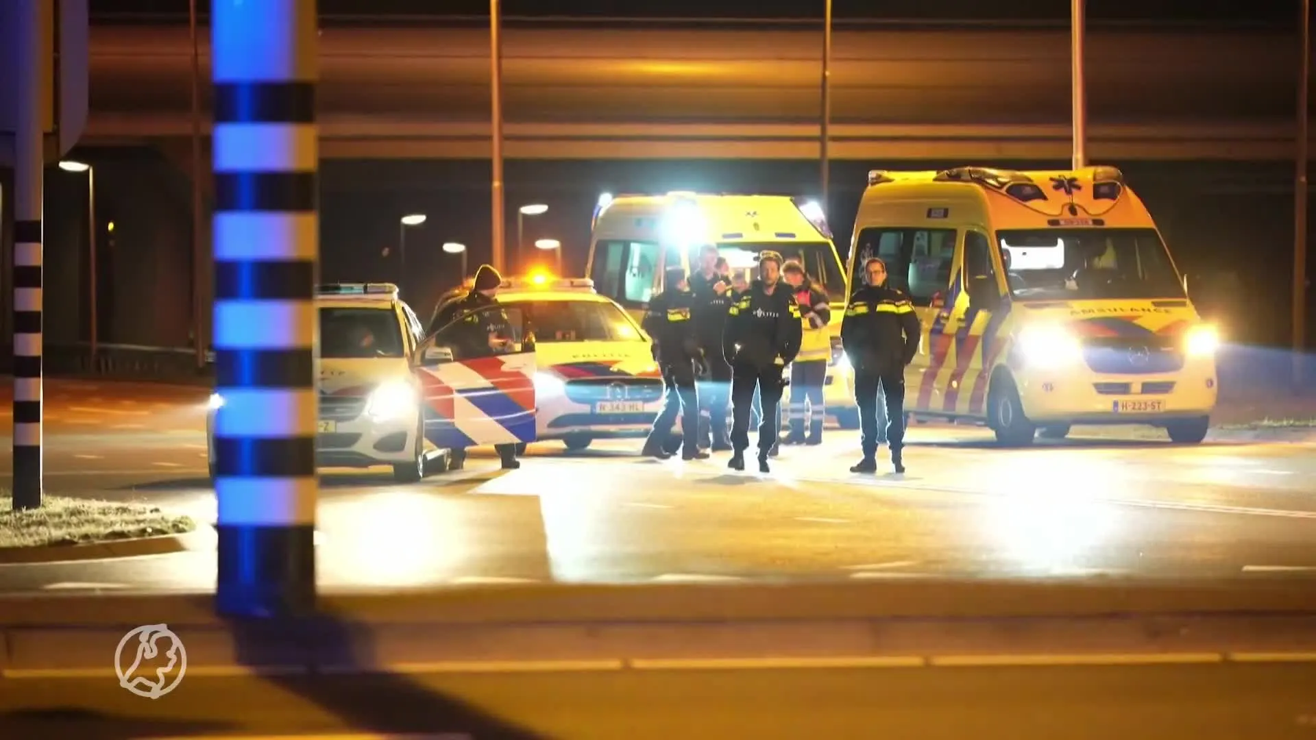 Meerdere gewonden bij schietpartij bij hotel in Vinkeveen