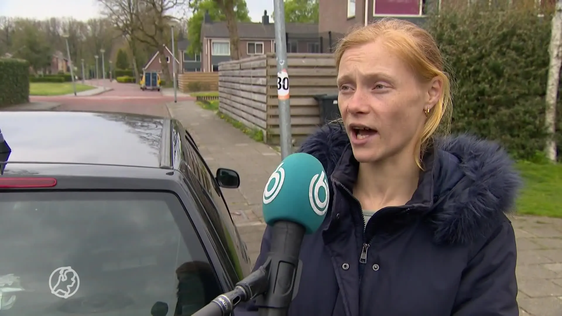 Man (58) steekt in Nieuwe Pekela banden van 51 auto's lek