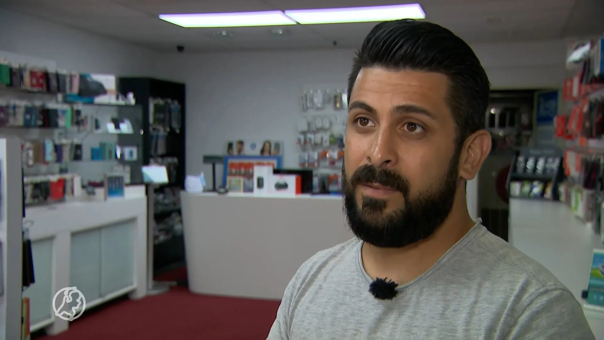 Afghanistan-veteraan boos na machtsgreep Taliban: 'Al die jaren voor niets geweest'