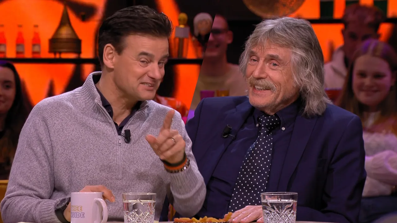 Noppert naar Ajax? 'Dan moet hij wel Pasveer eruit keepen!'