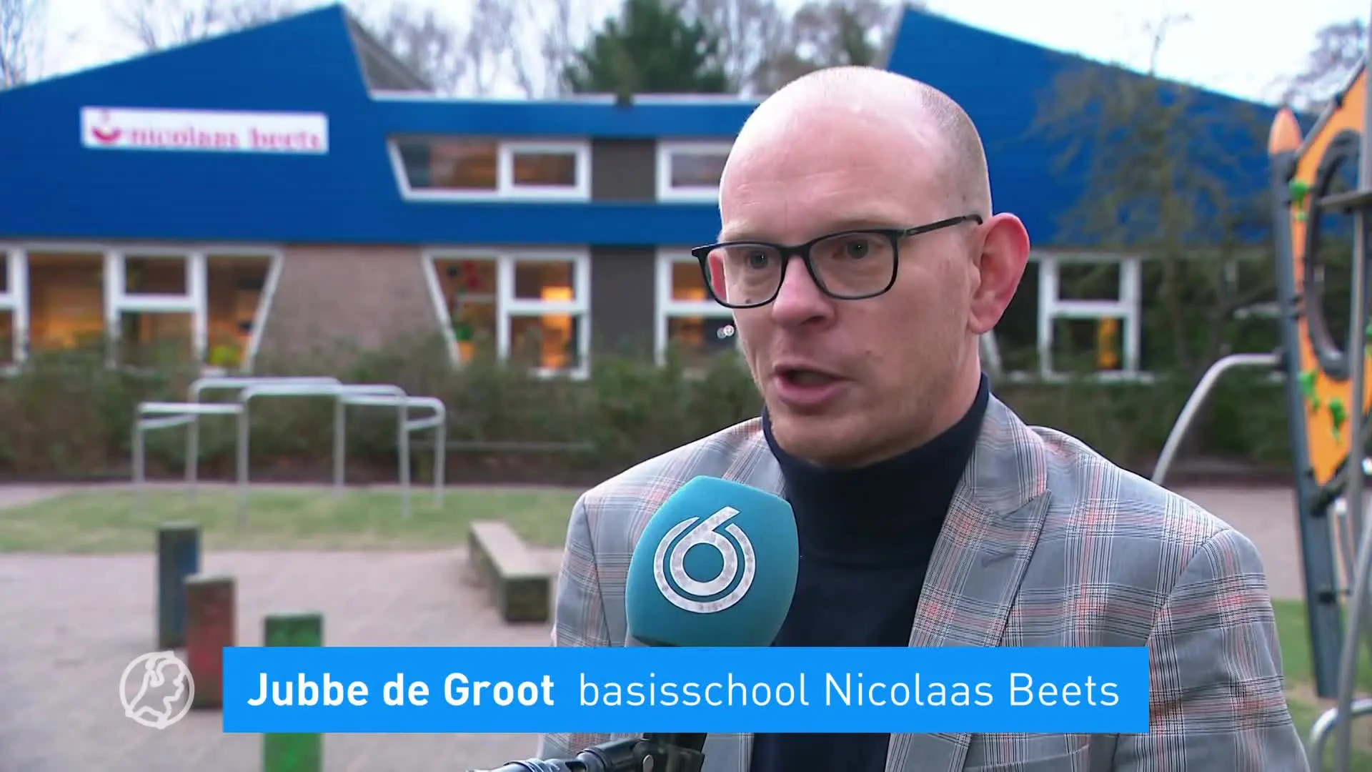 GGD keert zich tegen quarantaineregels op scholen