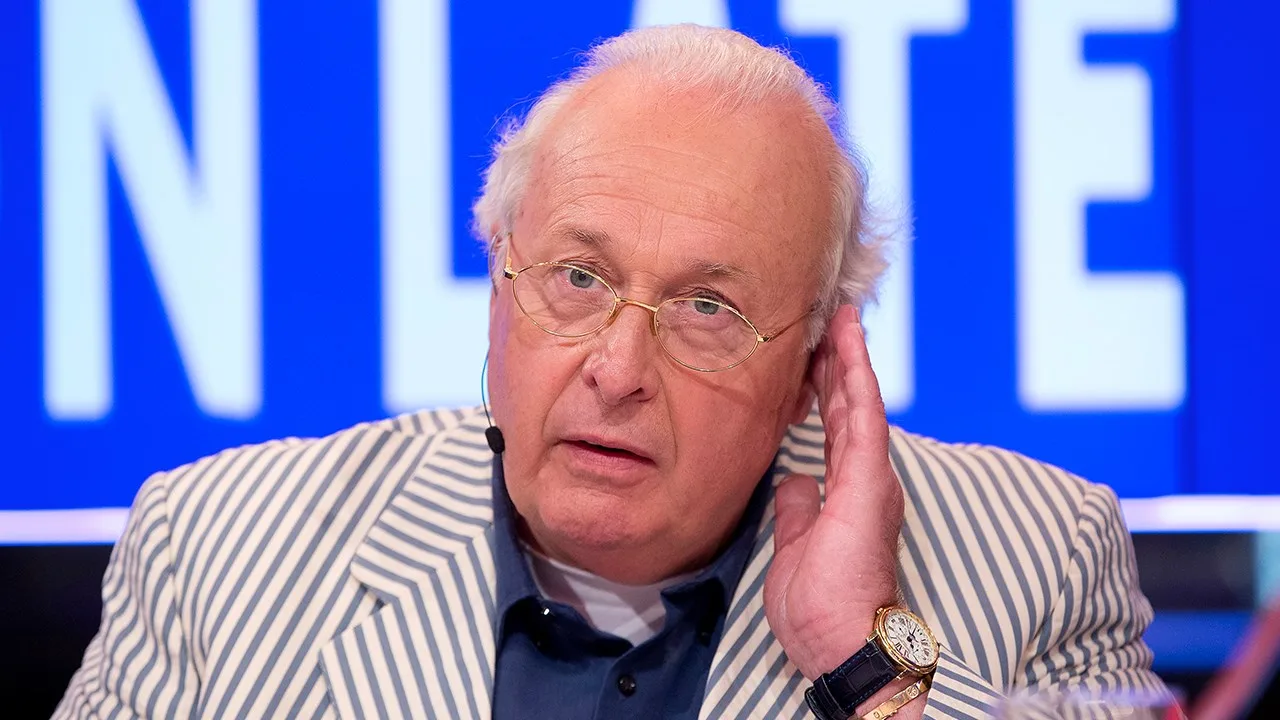 Jan Joost onthult: ’Werknemers waren bang voor Mart Smeets’