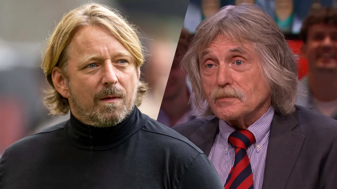 Johan noemt ideale opvolger Mislintat: 'Die kun je morgen halen!'